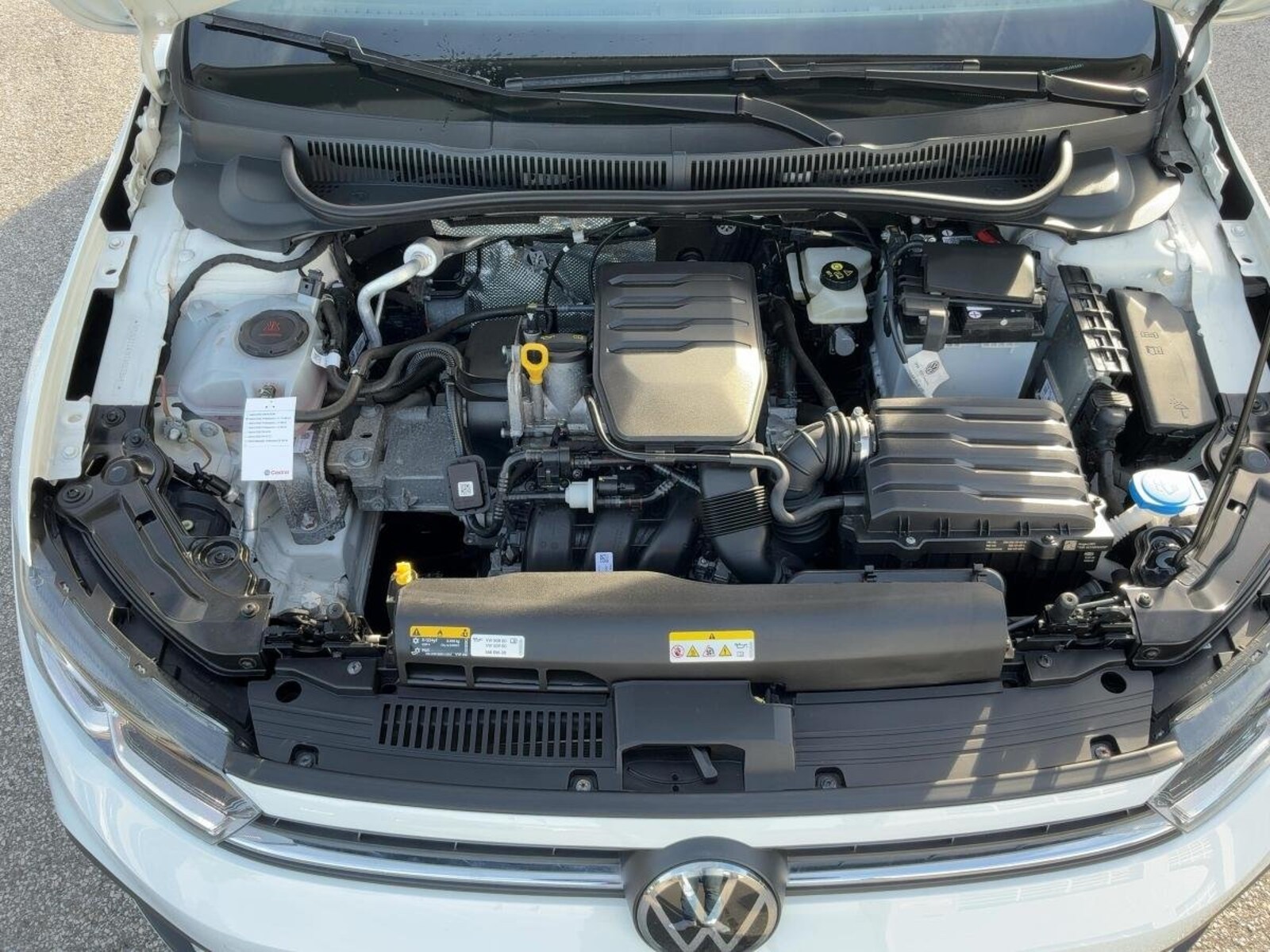 Volkswagen Polo – Bild 13