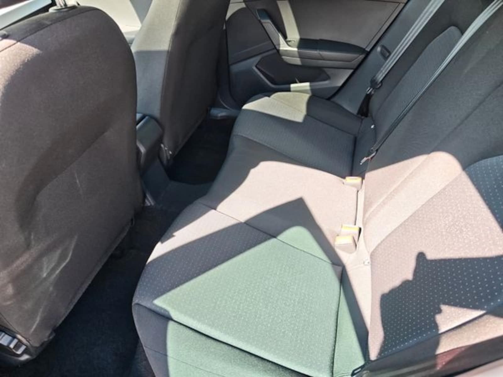 SEAT Ibiza – Bild 15