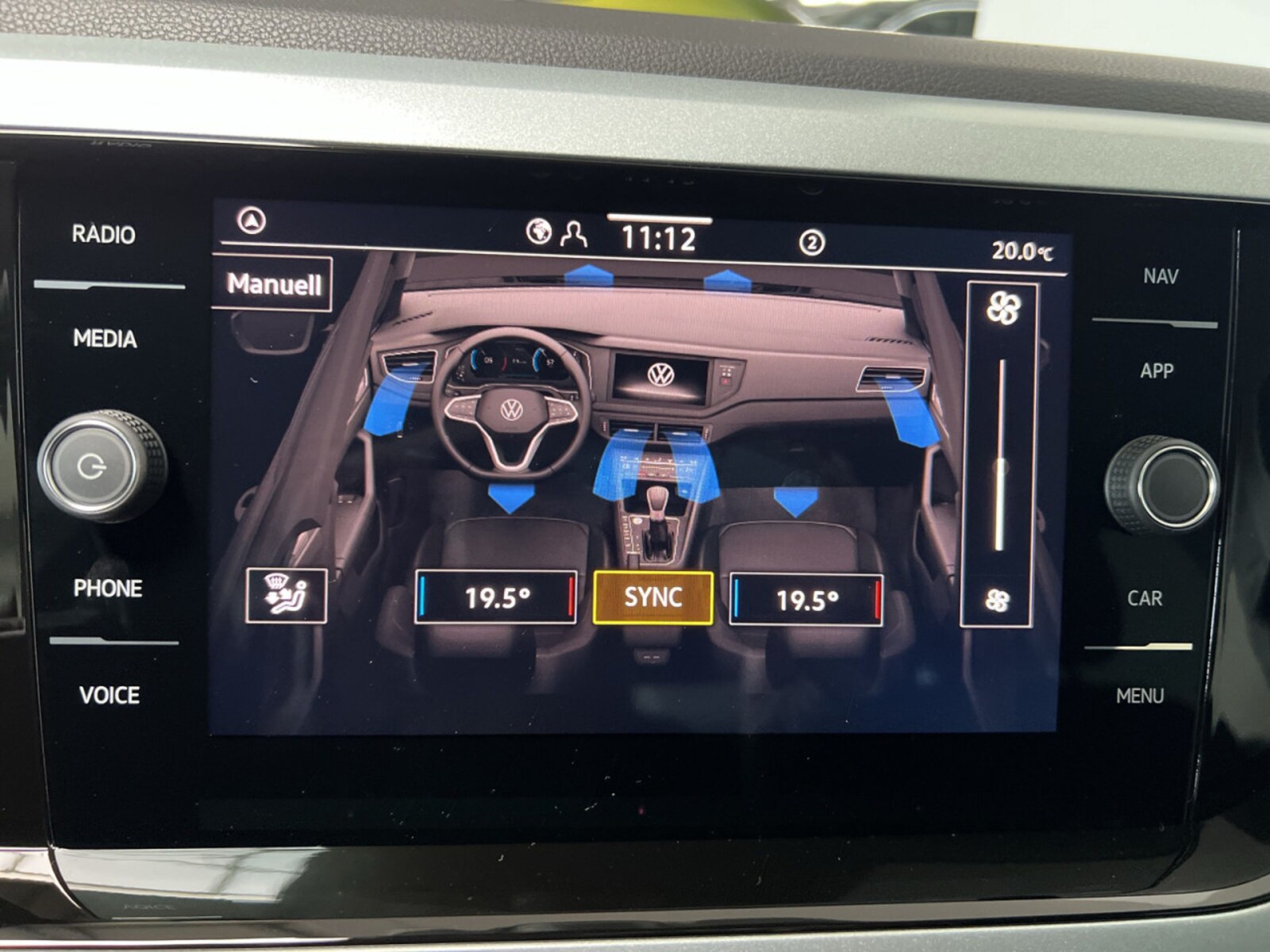 Volkswagen Taigo – Bild 13