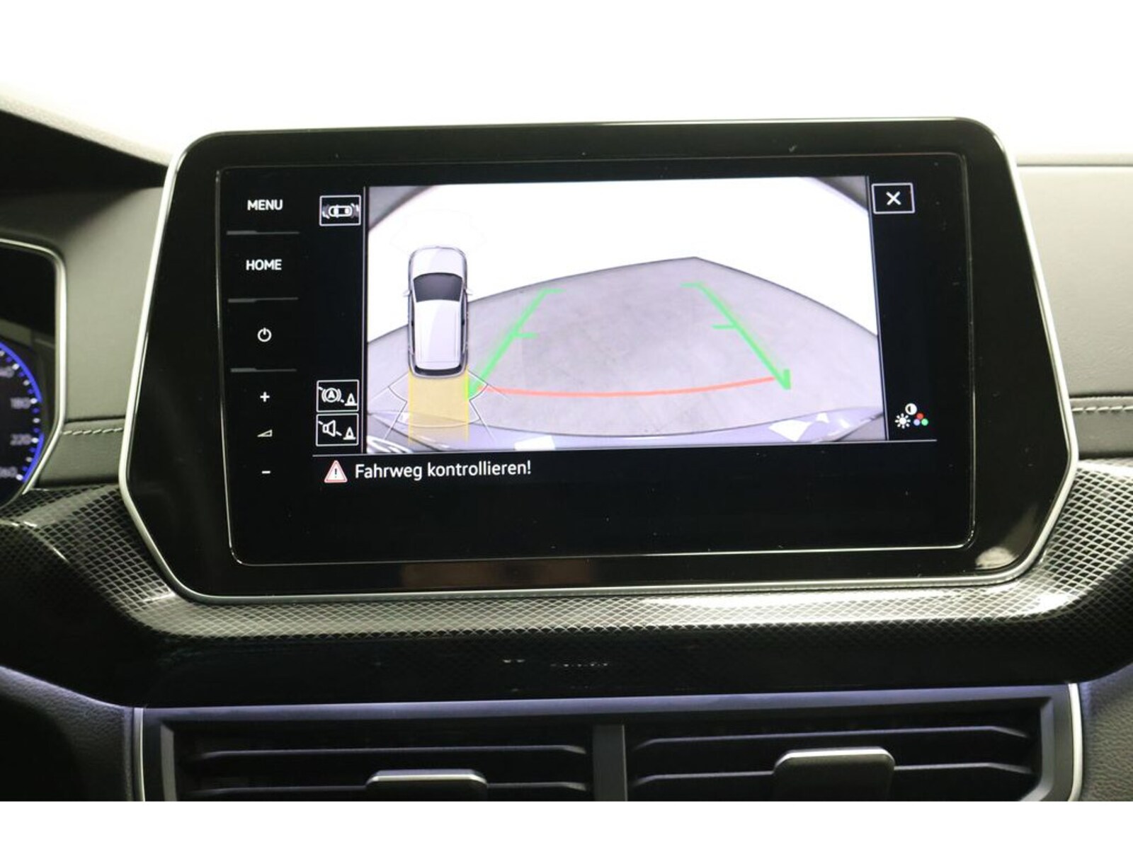 Volkswagen T-Cross – Bild 10