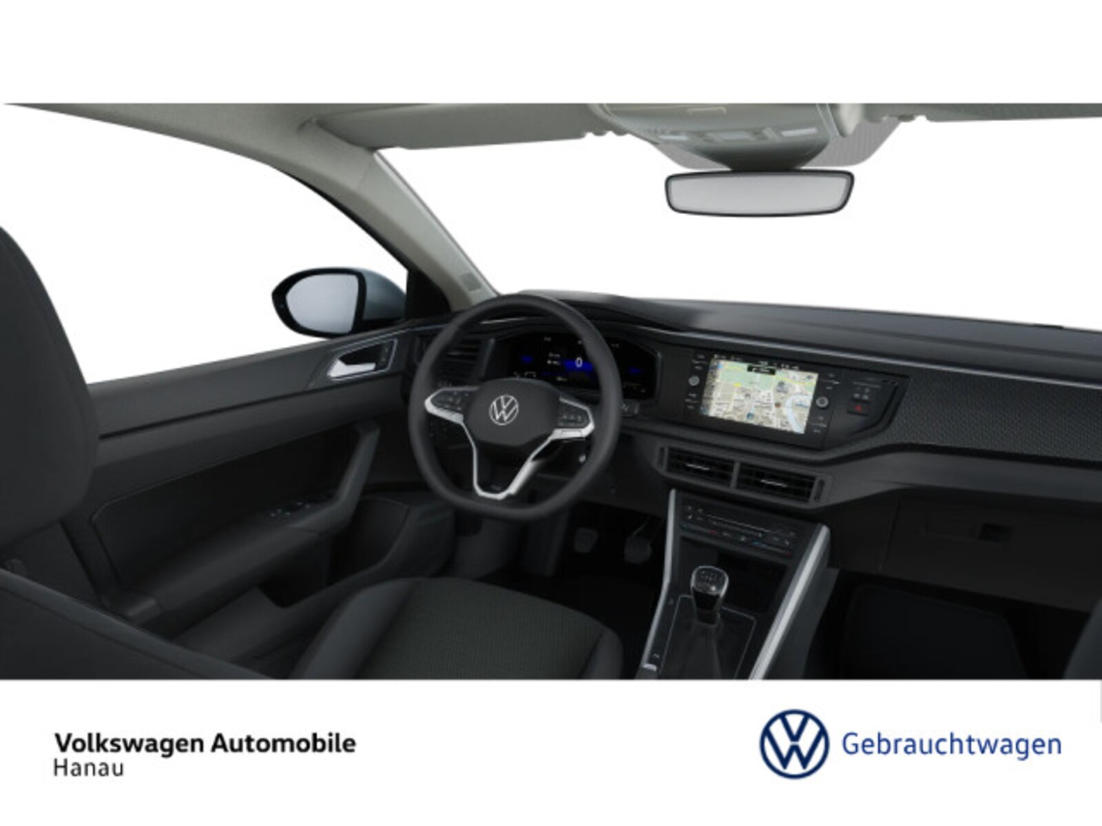 Volkswagen Taigo – Bild 7