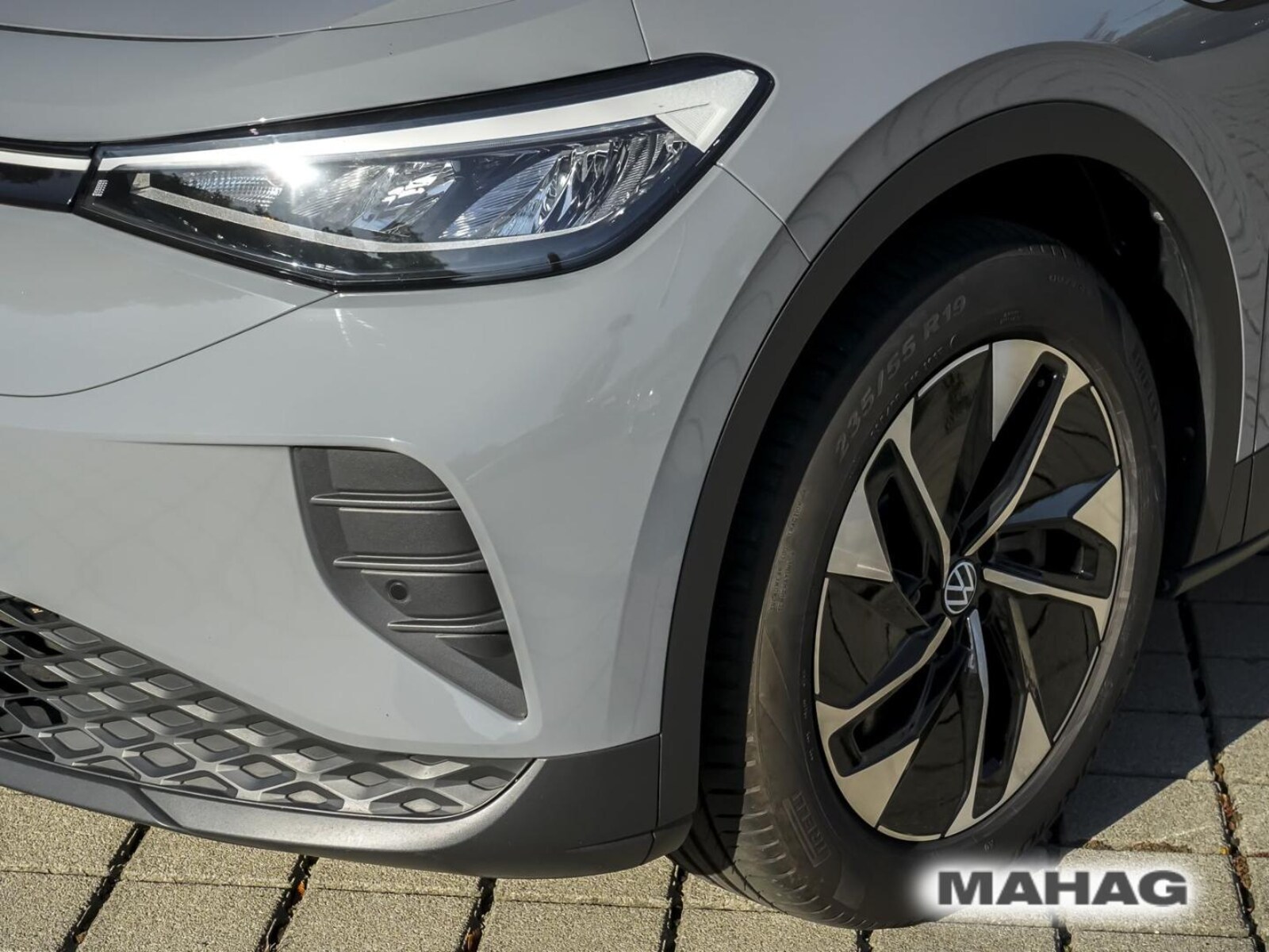 Volkswagen ID.4 – Bild 10
