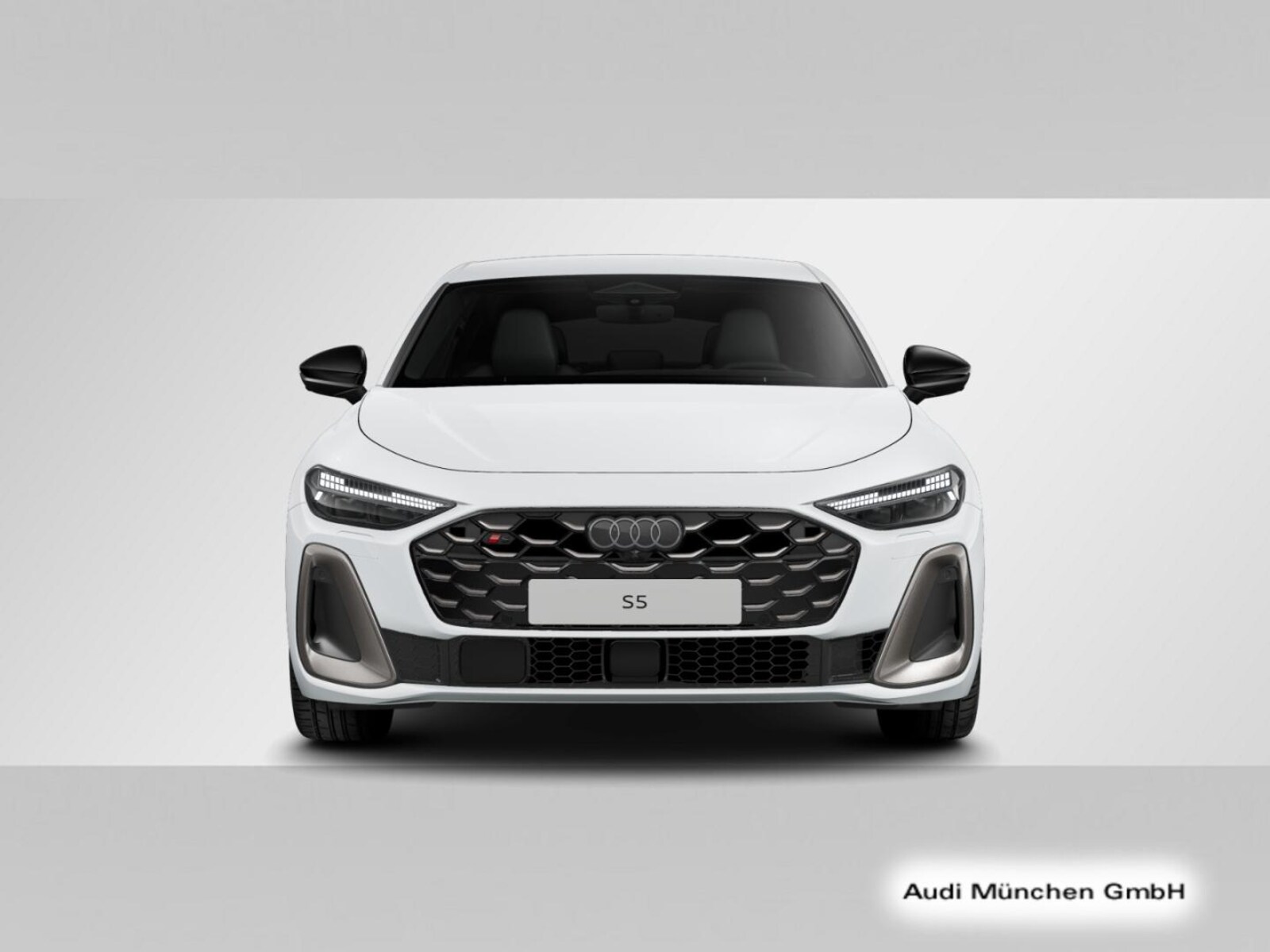 Audi S5 Limousine – Bild 2