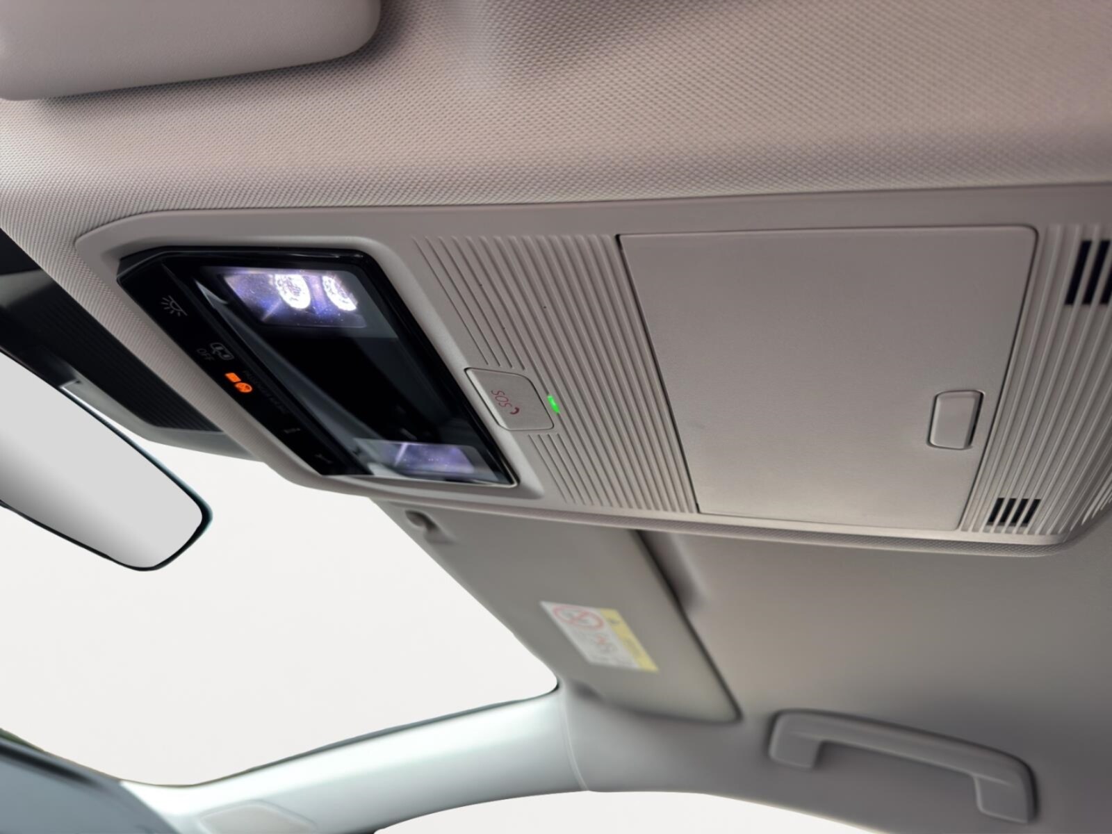 Volkswagen Tiguan – Bild 11