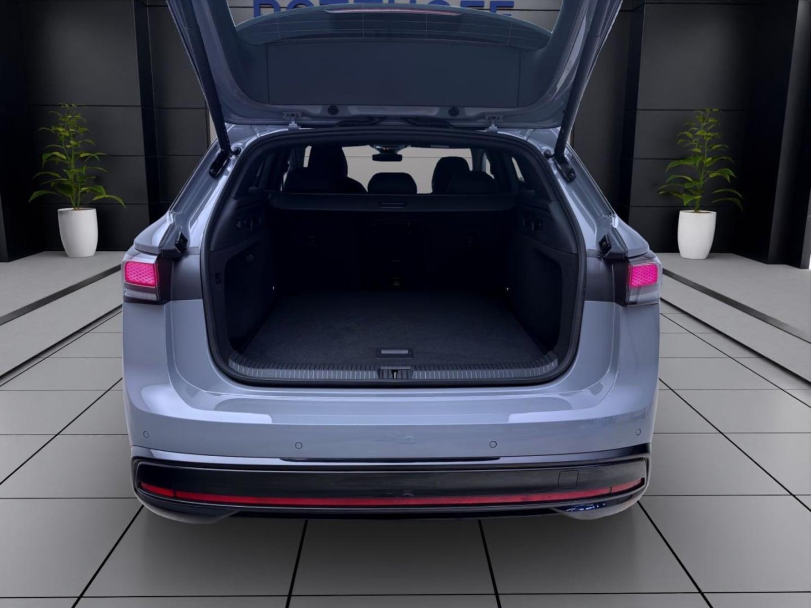 Volkswagen ID.7 Tourer – Bild 5