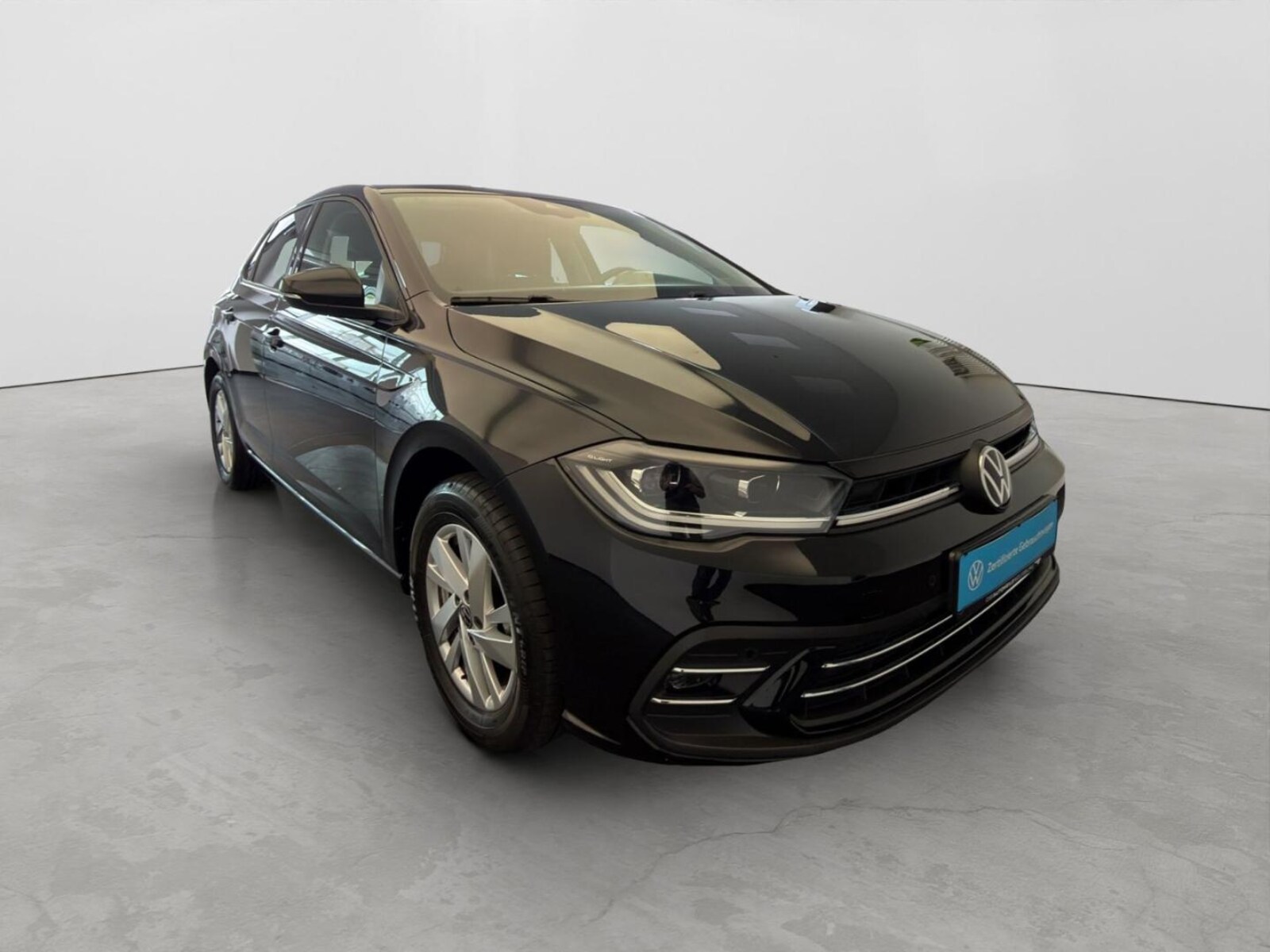 Volkswagen Polo – Bild 7