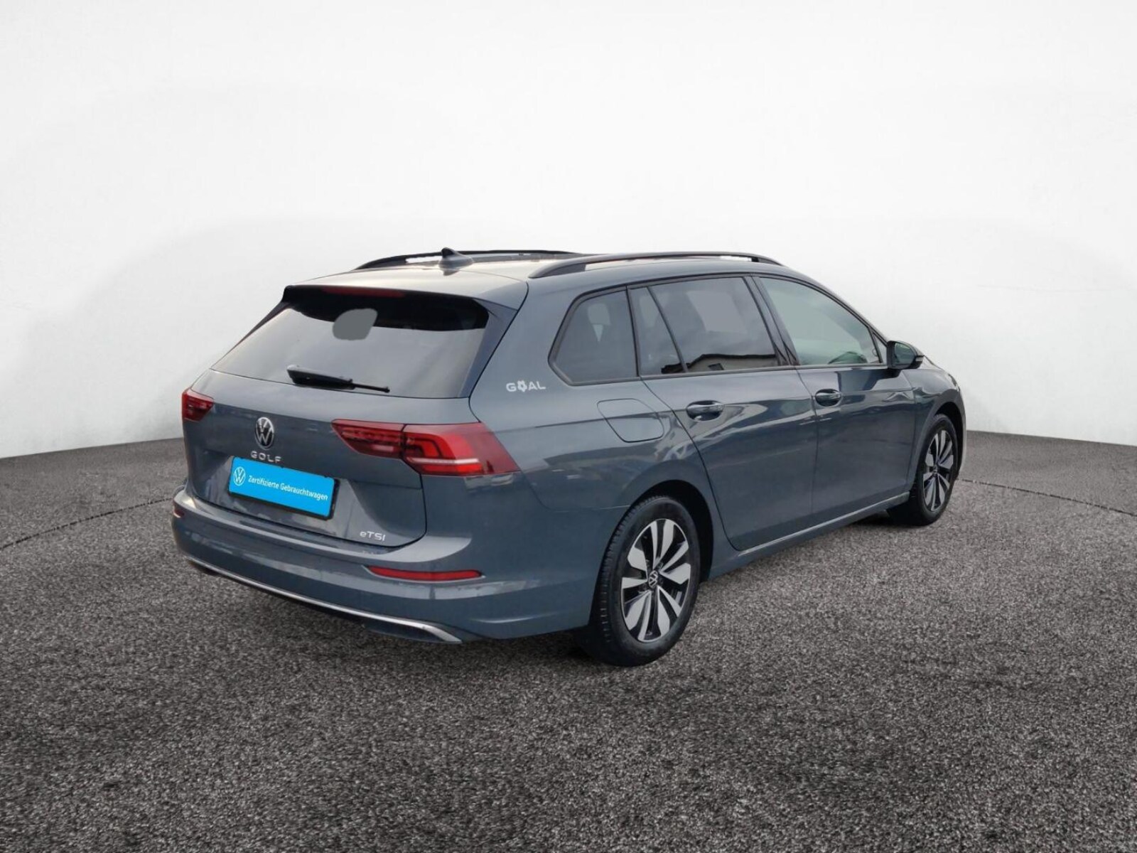 Volkswagen Golf Variant – Bild 6