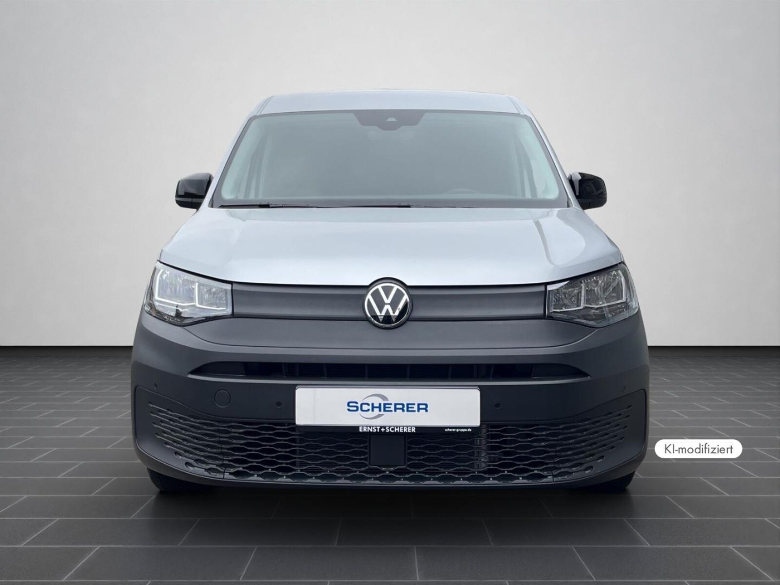 Volkswagen Caddy Maxi Cargo – Bild 5