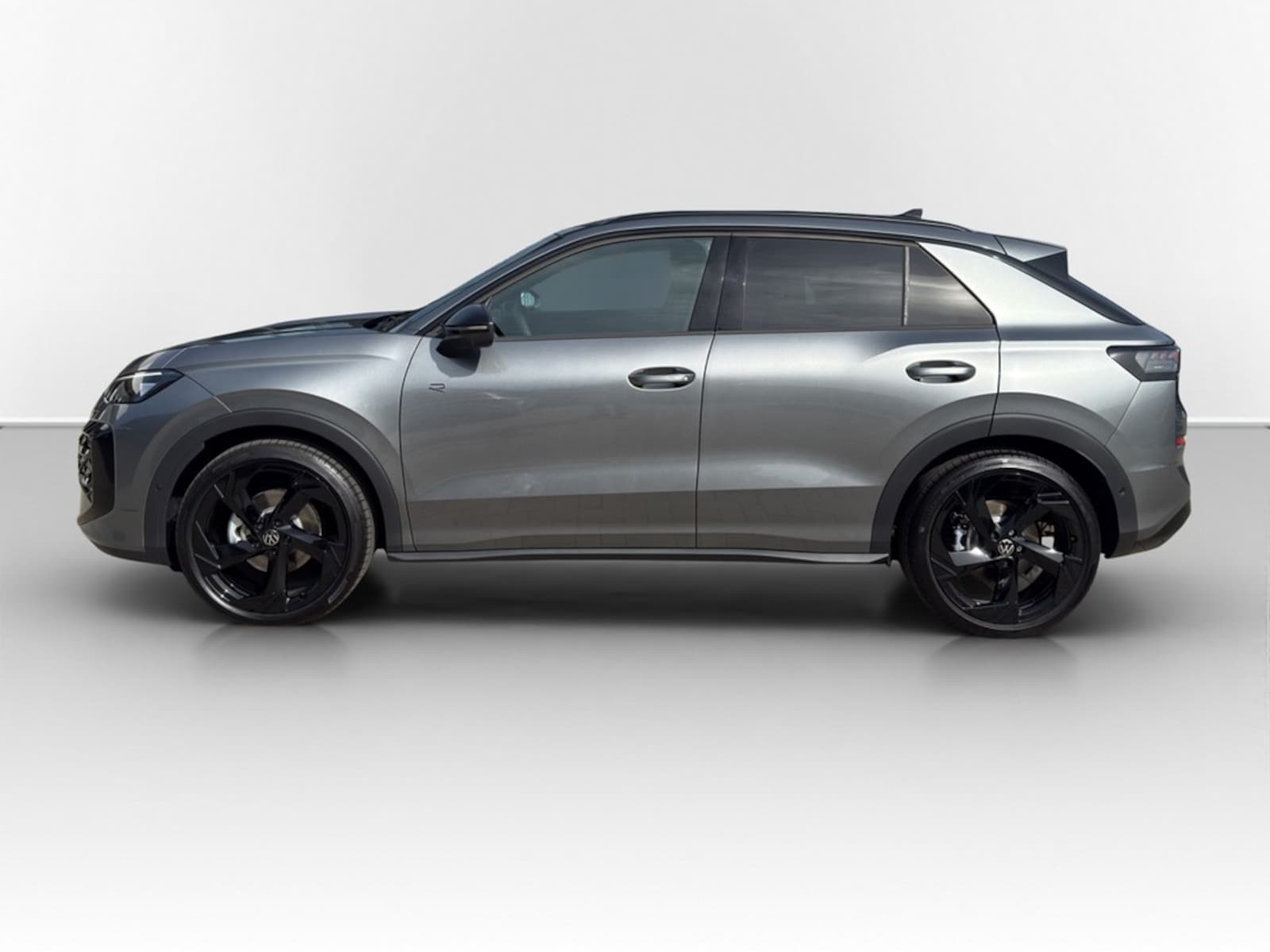 Volkswagen T-Roc – Bild 8