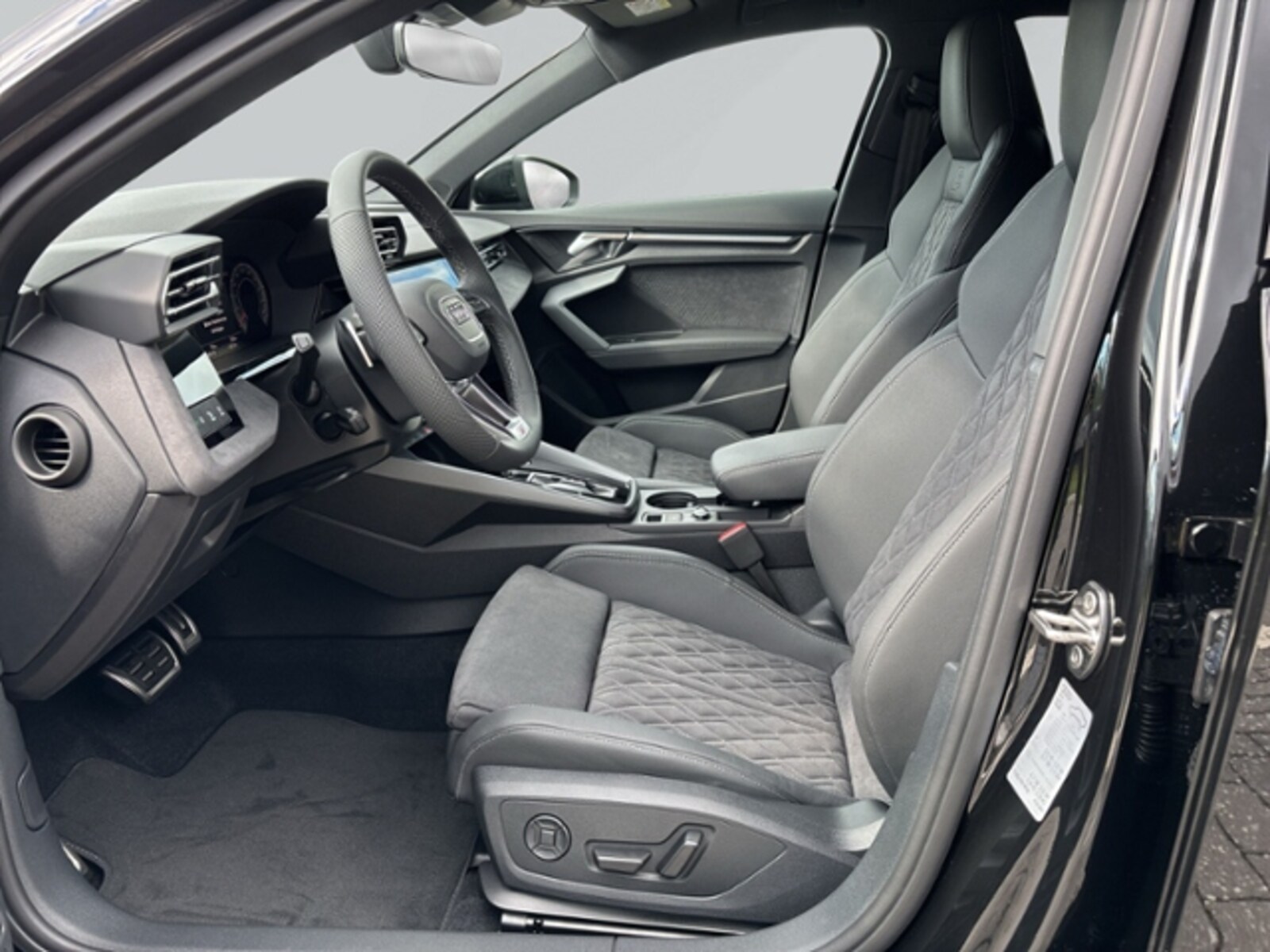 Audi A3 Sportback – Bild 5