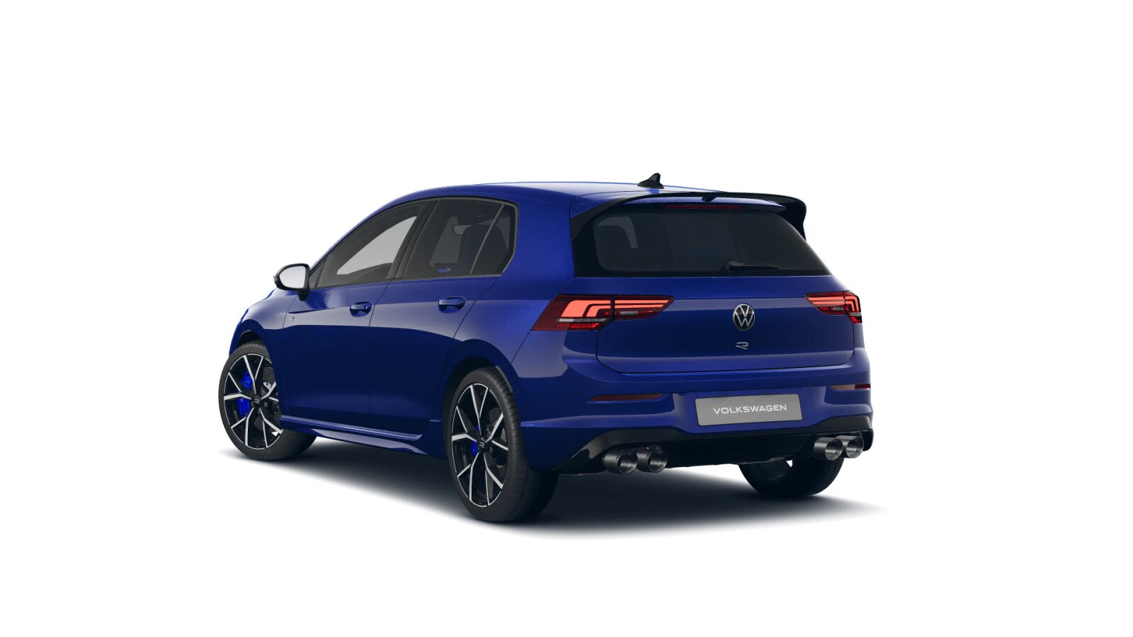 Volkswagen Golf – Bild 4