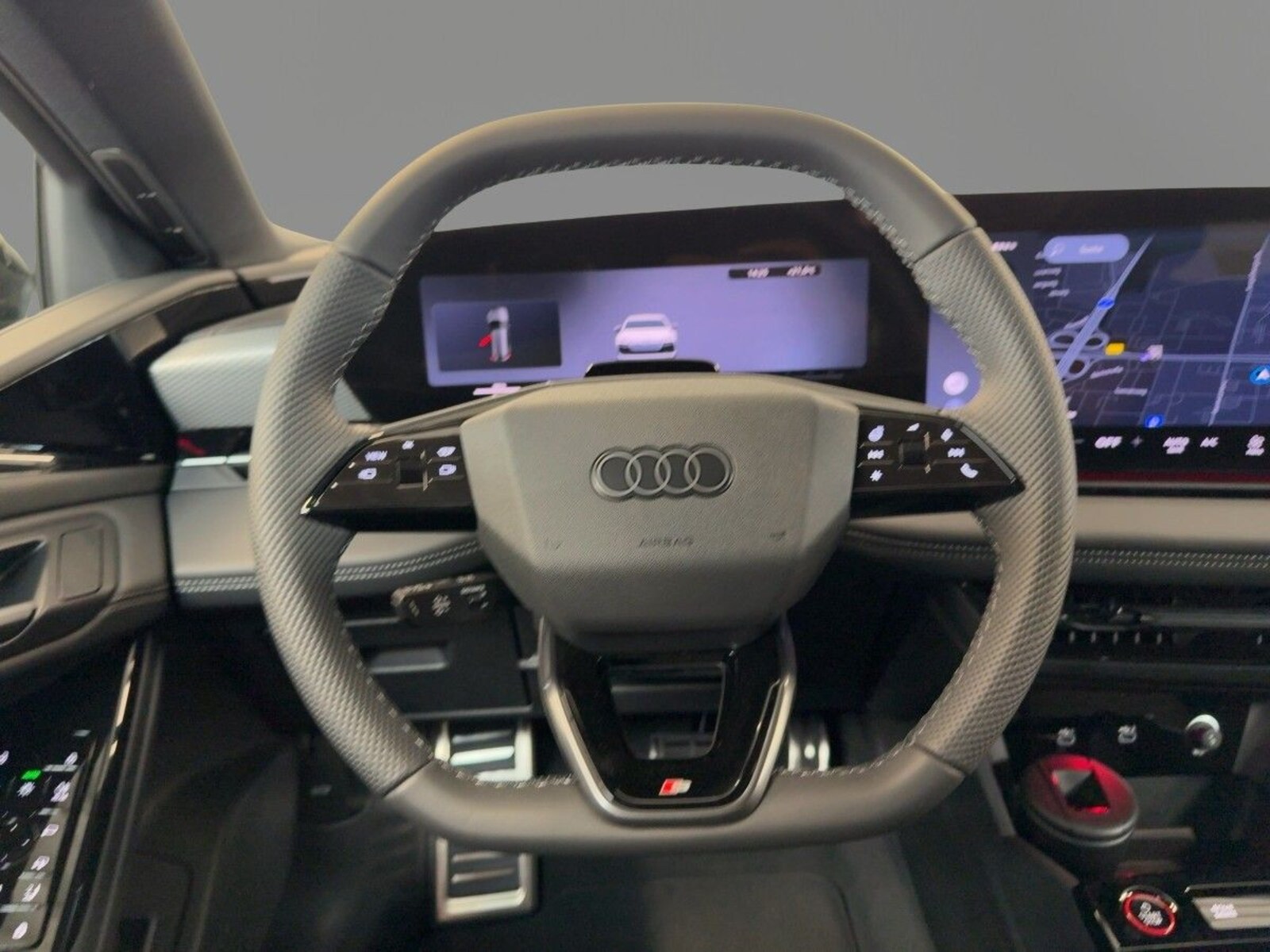 Audi A6 Avant e-tron – Bild 10