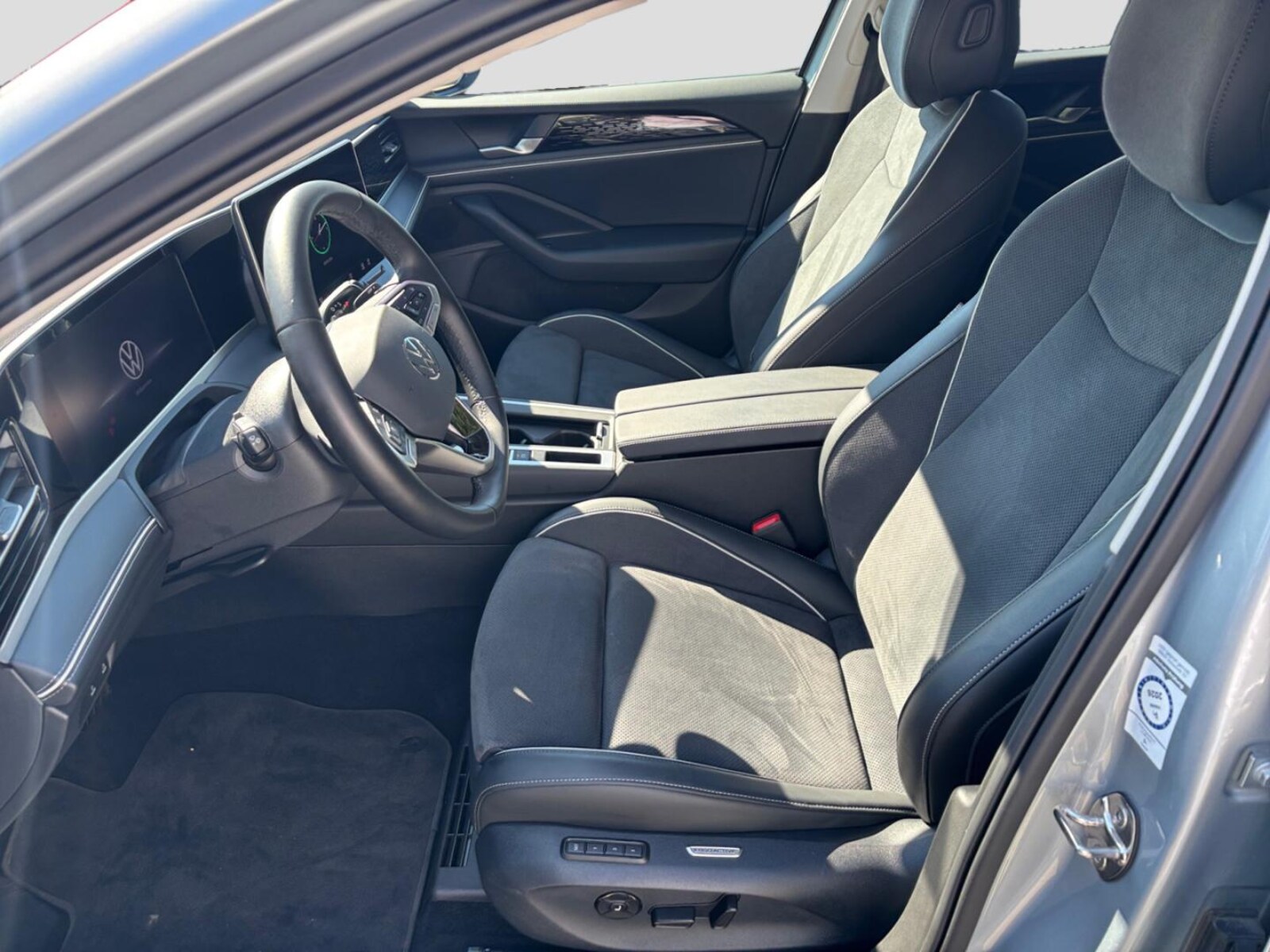 Volkswagen Passat – Bild 9