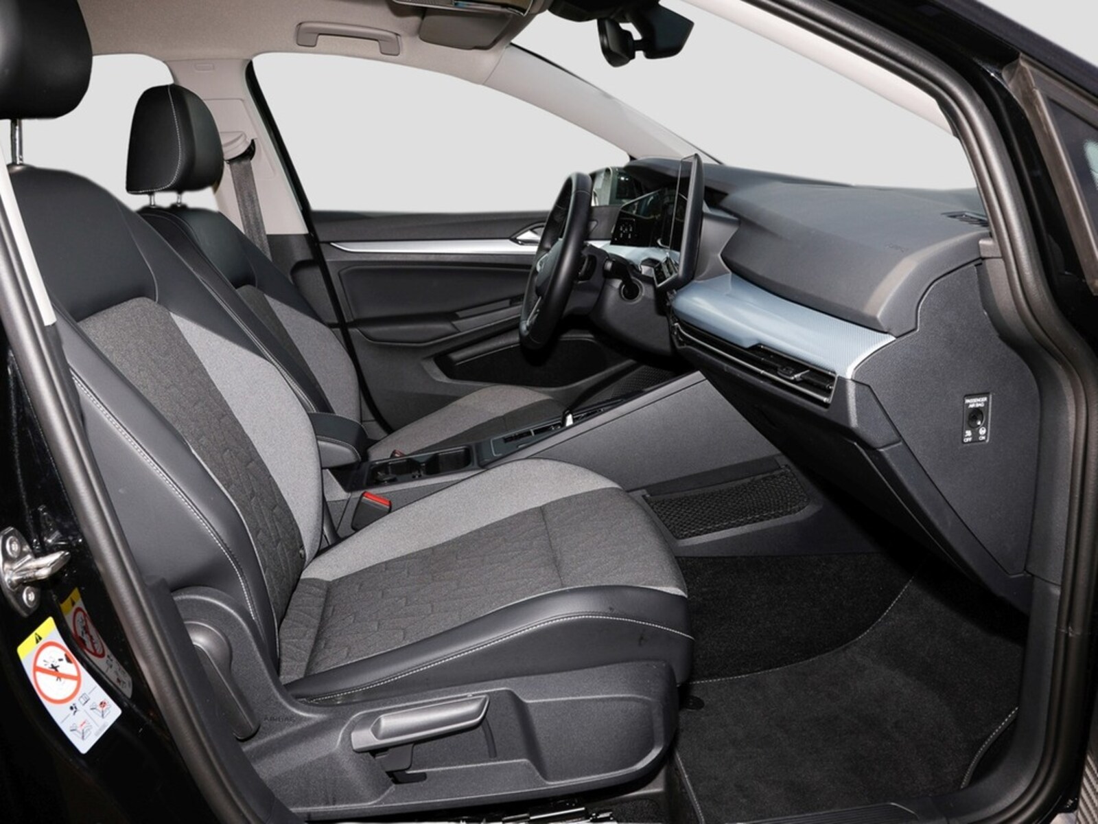 Volkswagen Golf – Bild 7