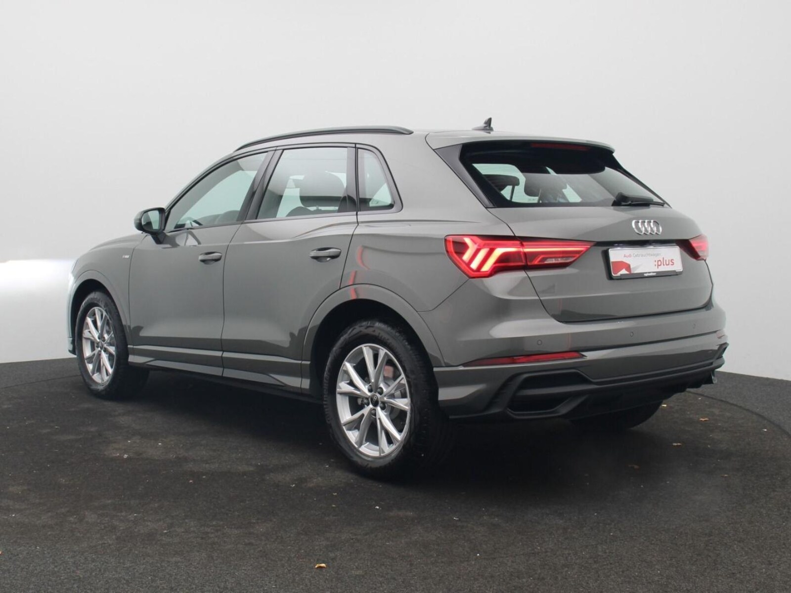 Audi Q3 – Bild 5