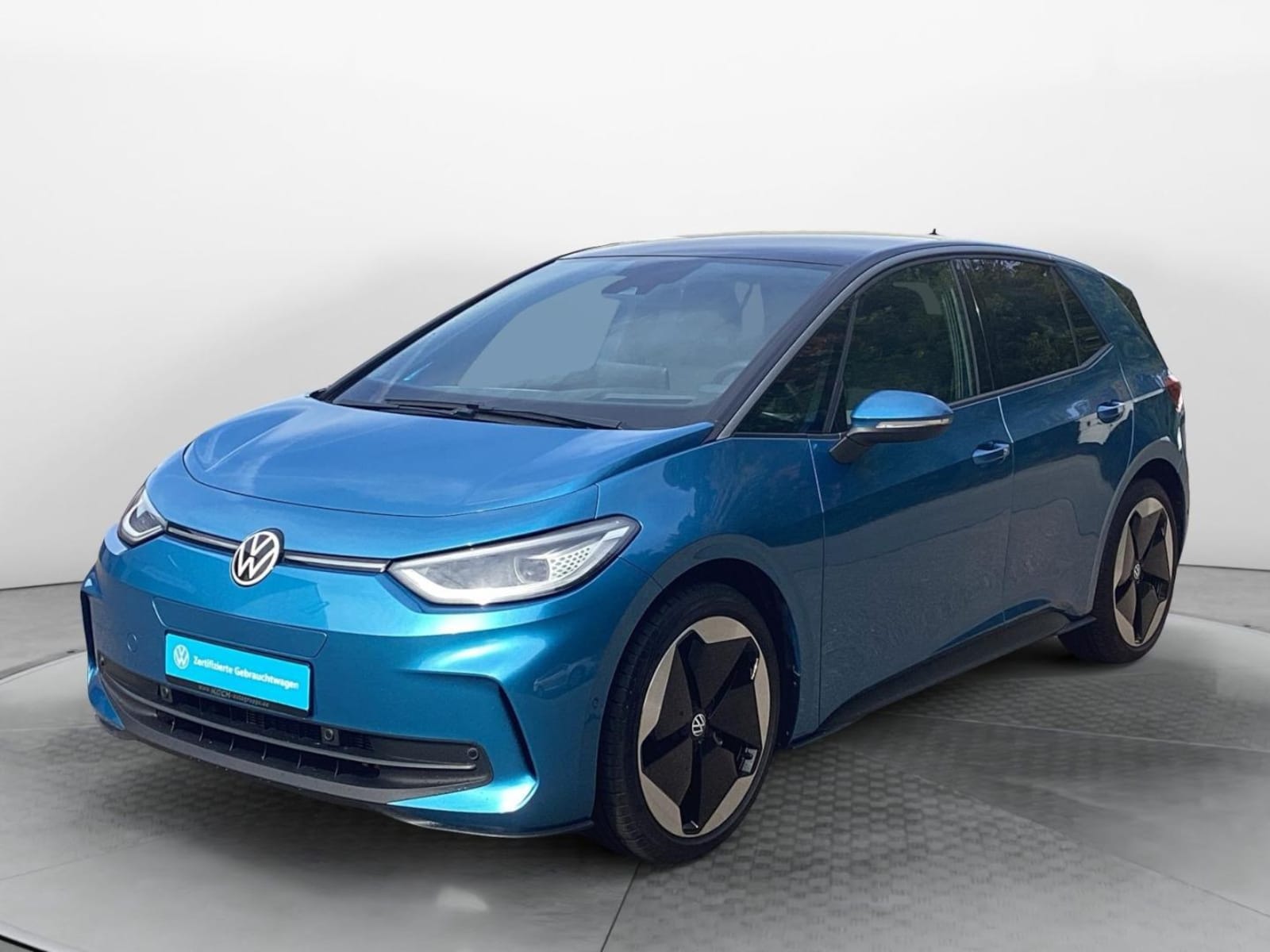 Volkswagen ID.3 – Bild 2