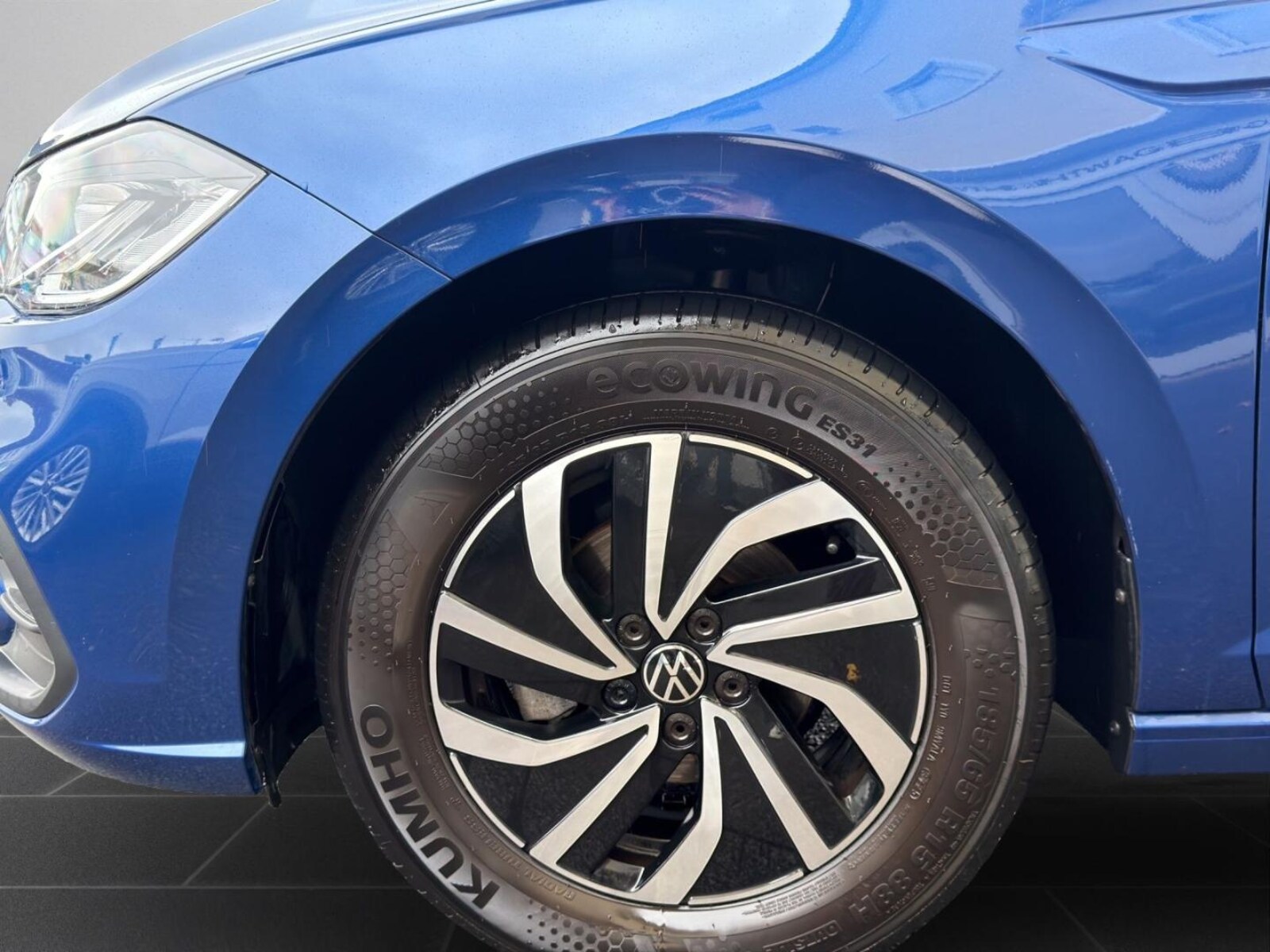 Volkswagen Polo – Bild 8