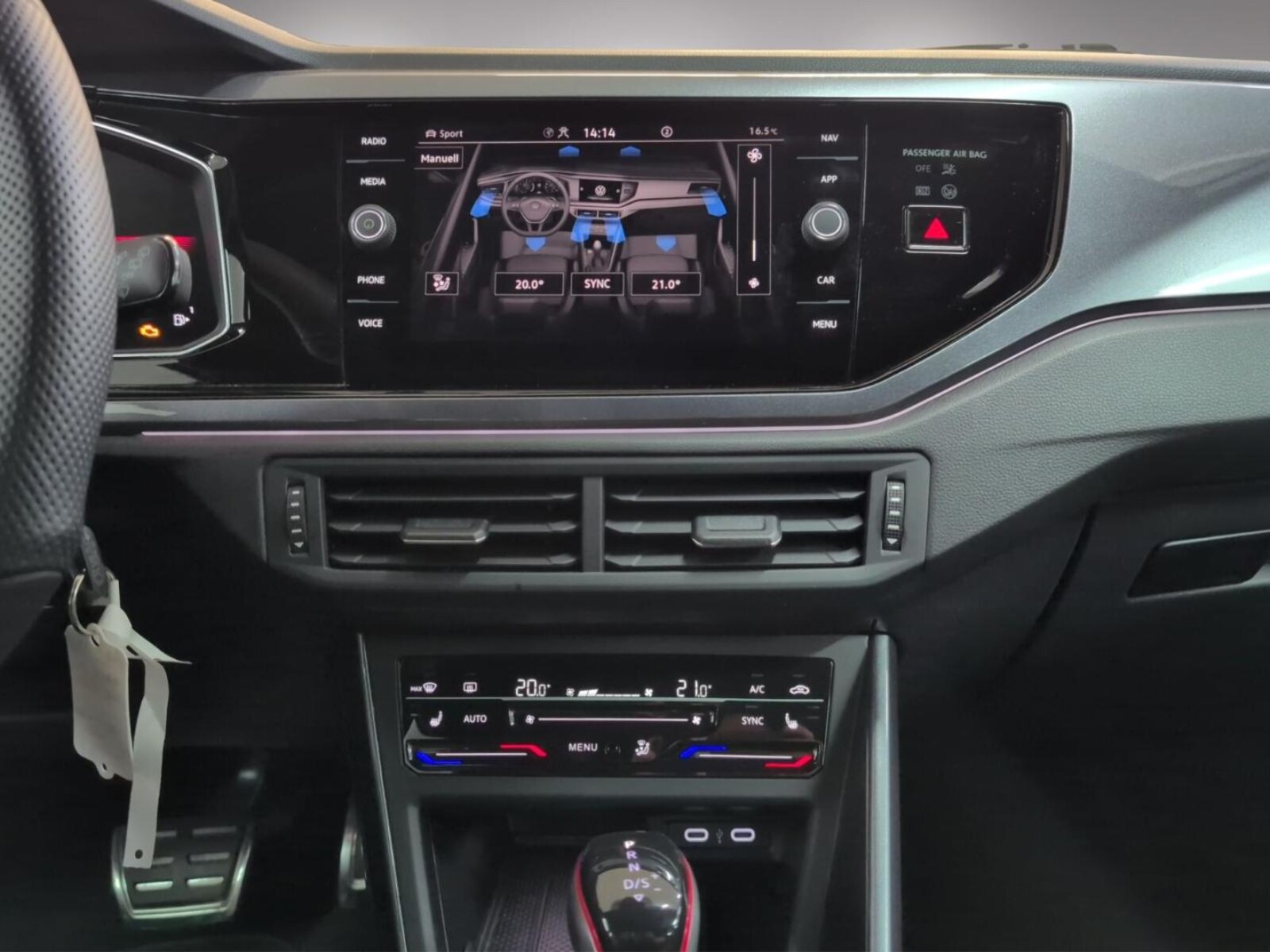 Volkswagen Polo – Bild 12
