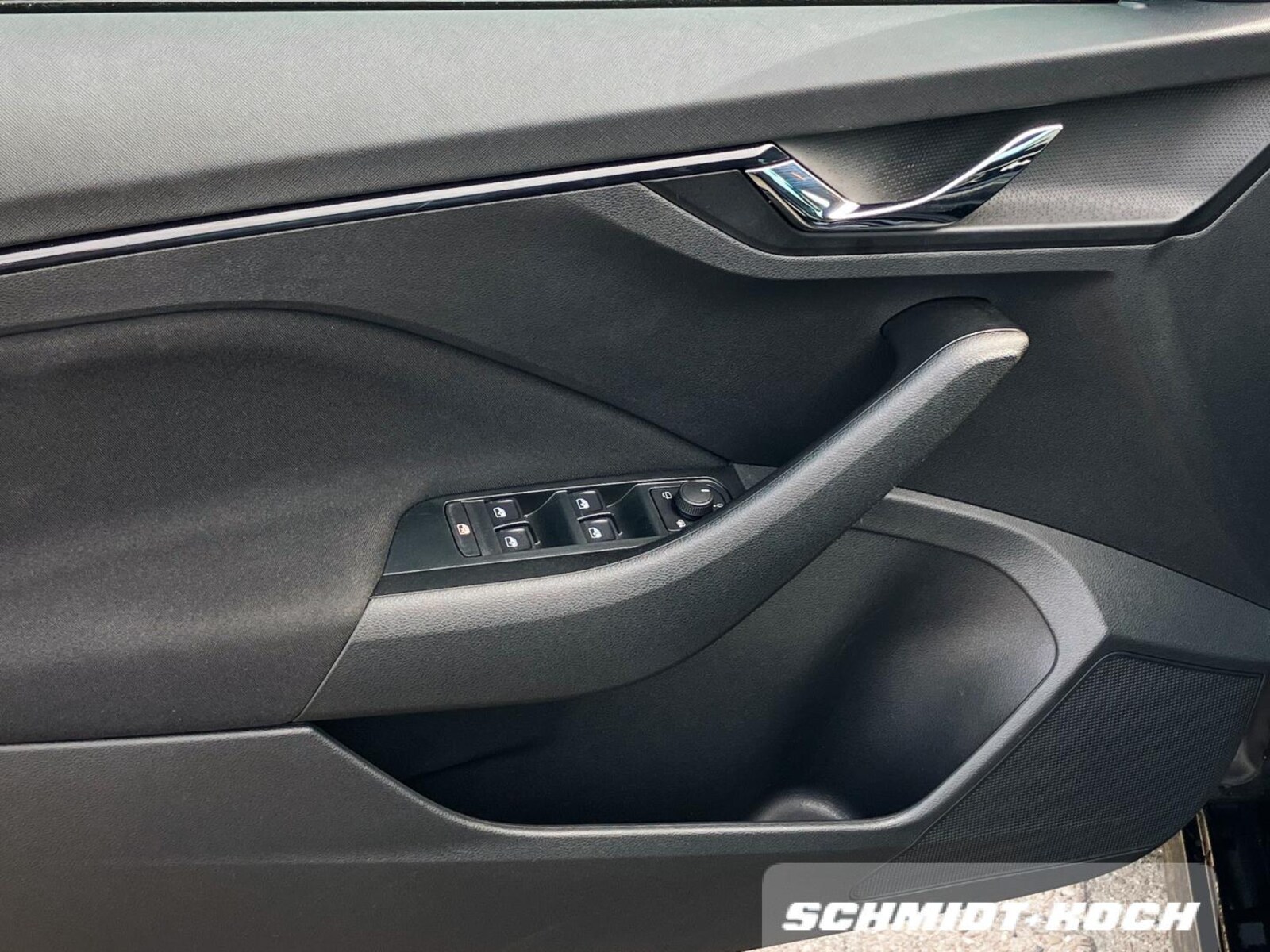 Škoda Kamiq – Bild 11
