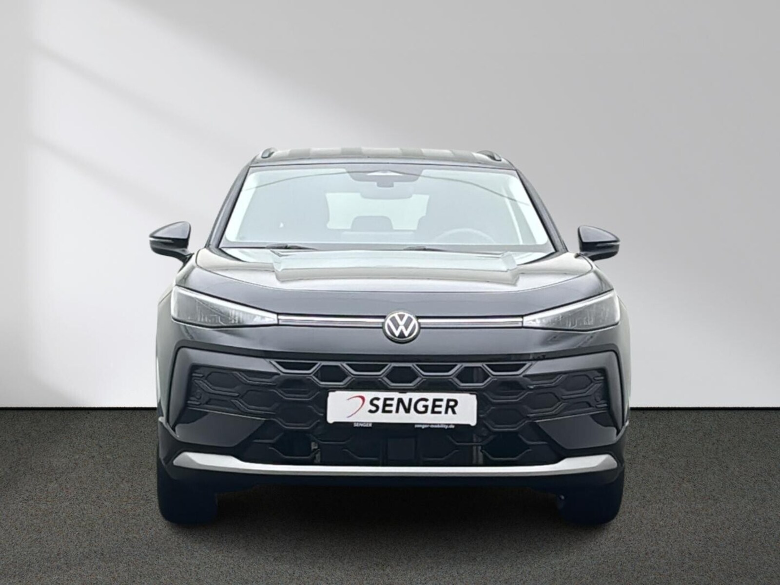 Volkswagen T-Roc – Bild 4