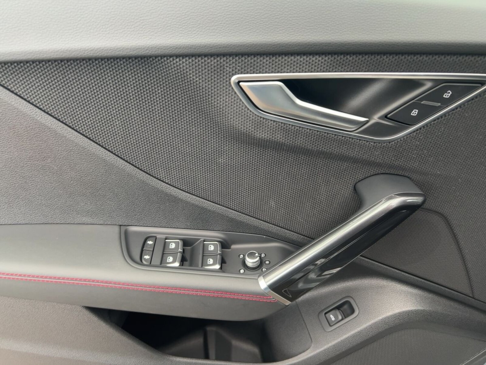 Audi Q2 – Bild 14