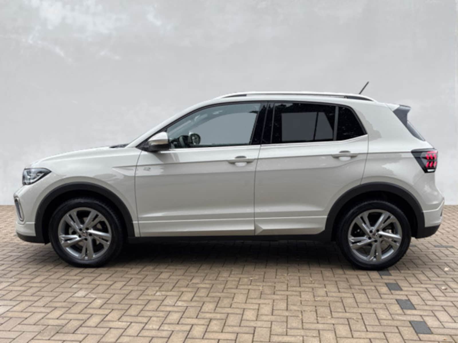 Volkswagen T-Cross – Bild 3