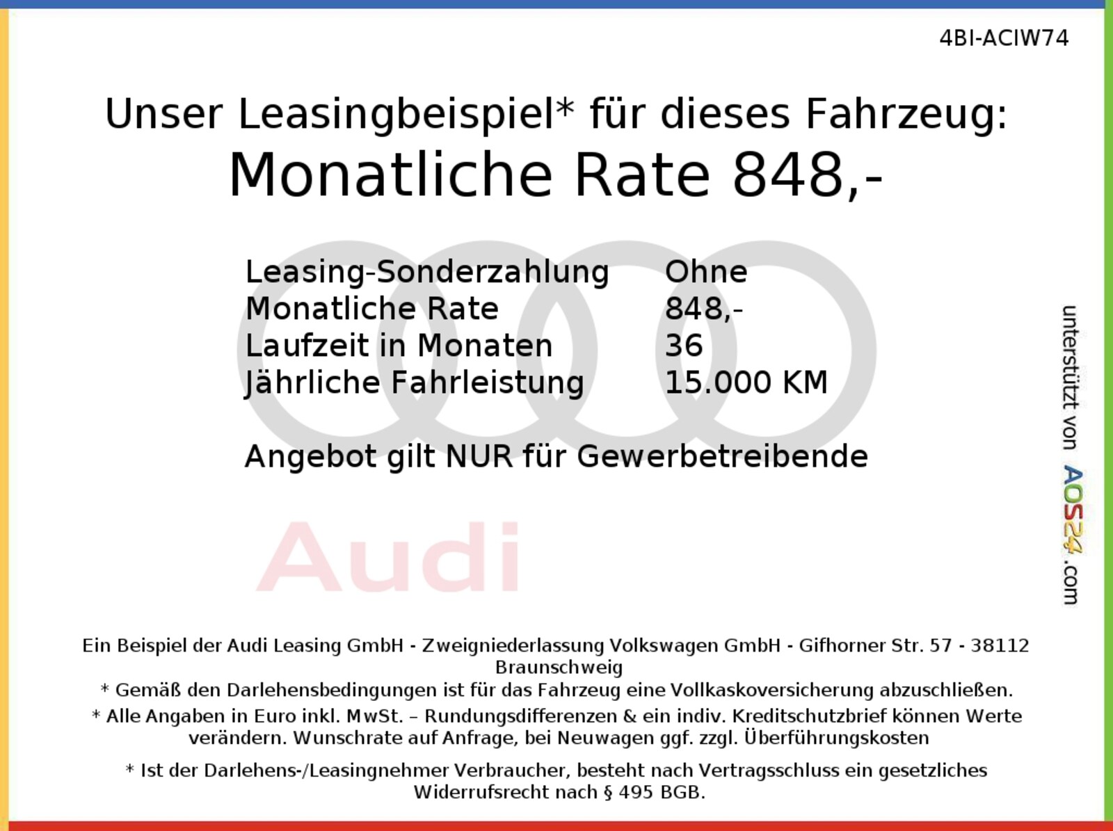 Audi A6 Avant – Bild 14