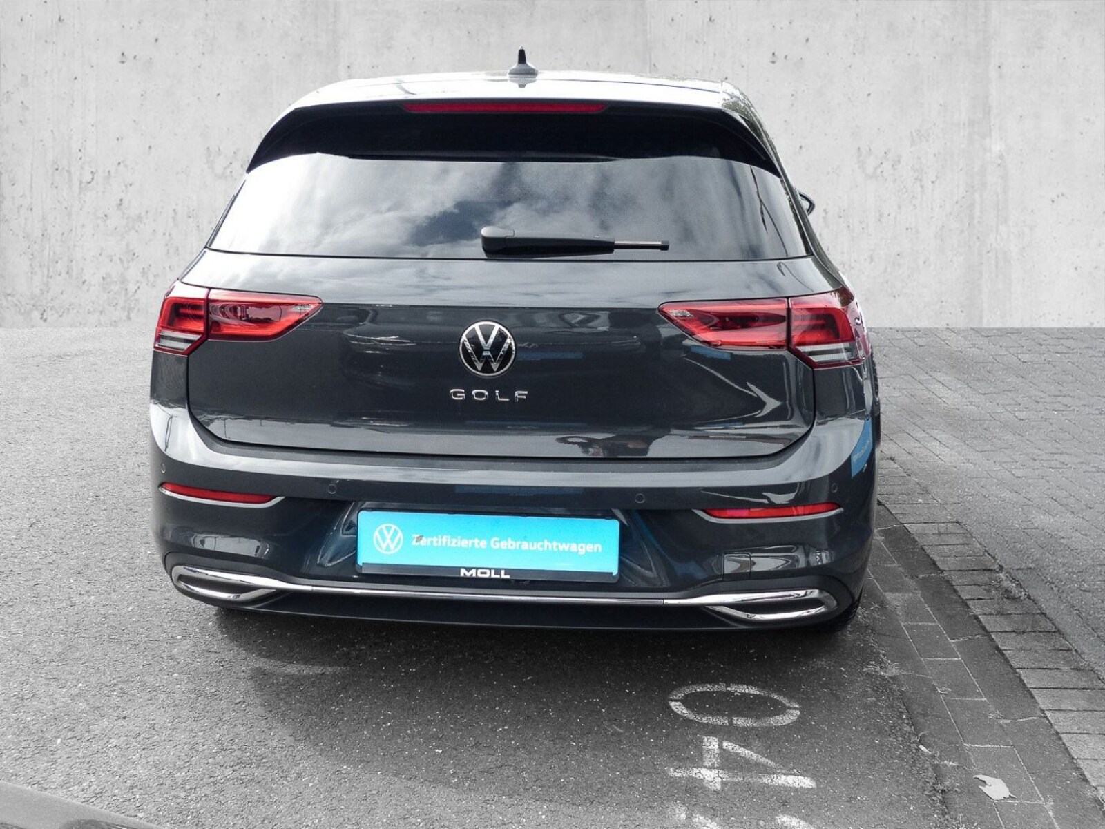 Volkswagen Golf – Bild 22