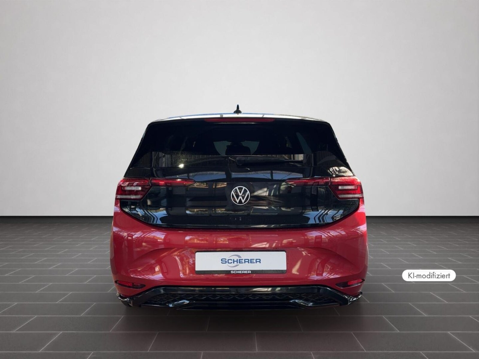 Volkswagen ID.3 – Bild 7