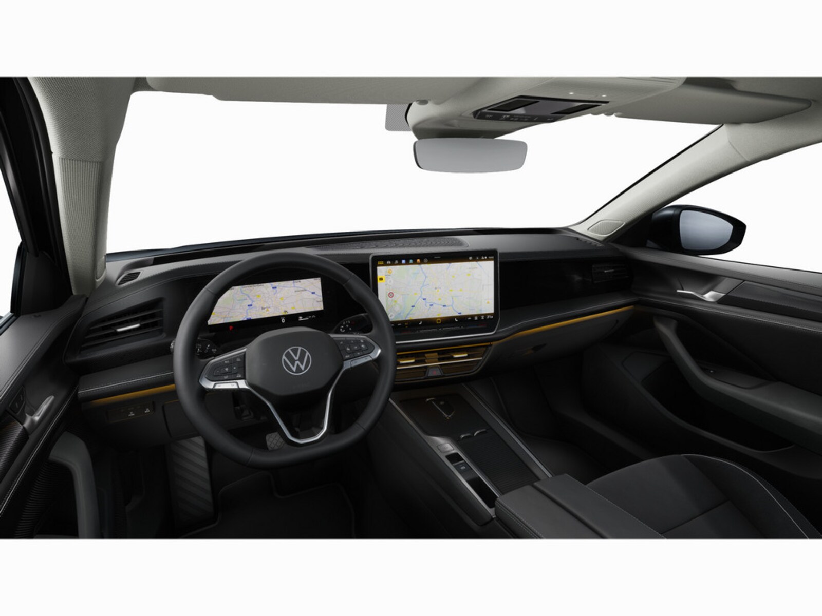 Volkswagen Passat – Bild 2