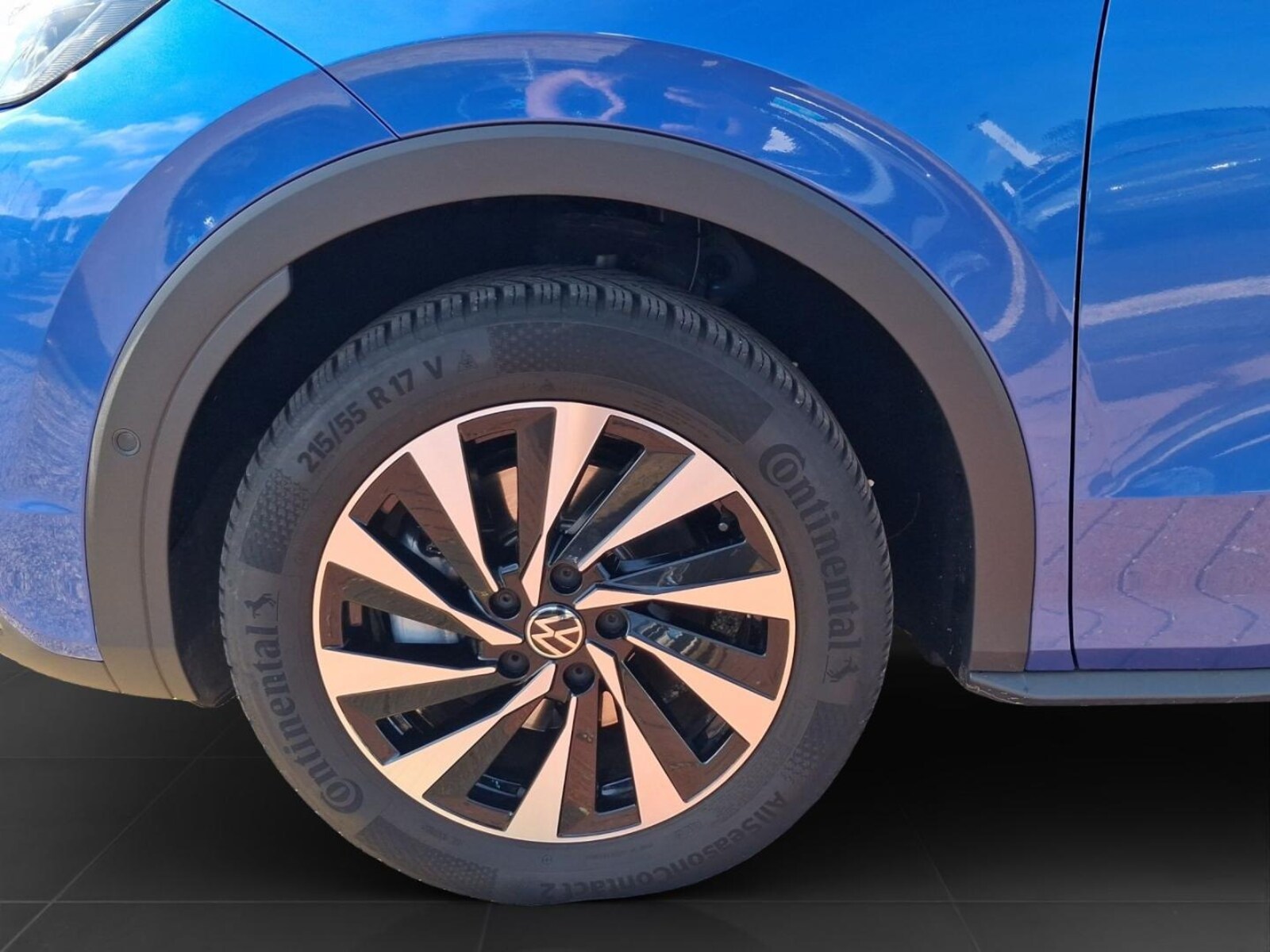 Volkswagen T-Roc – Bild 6