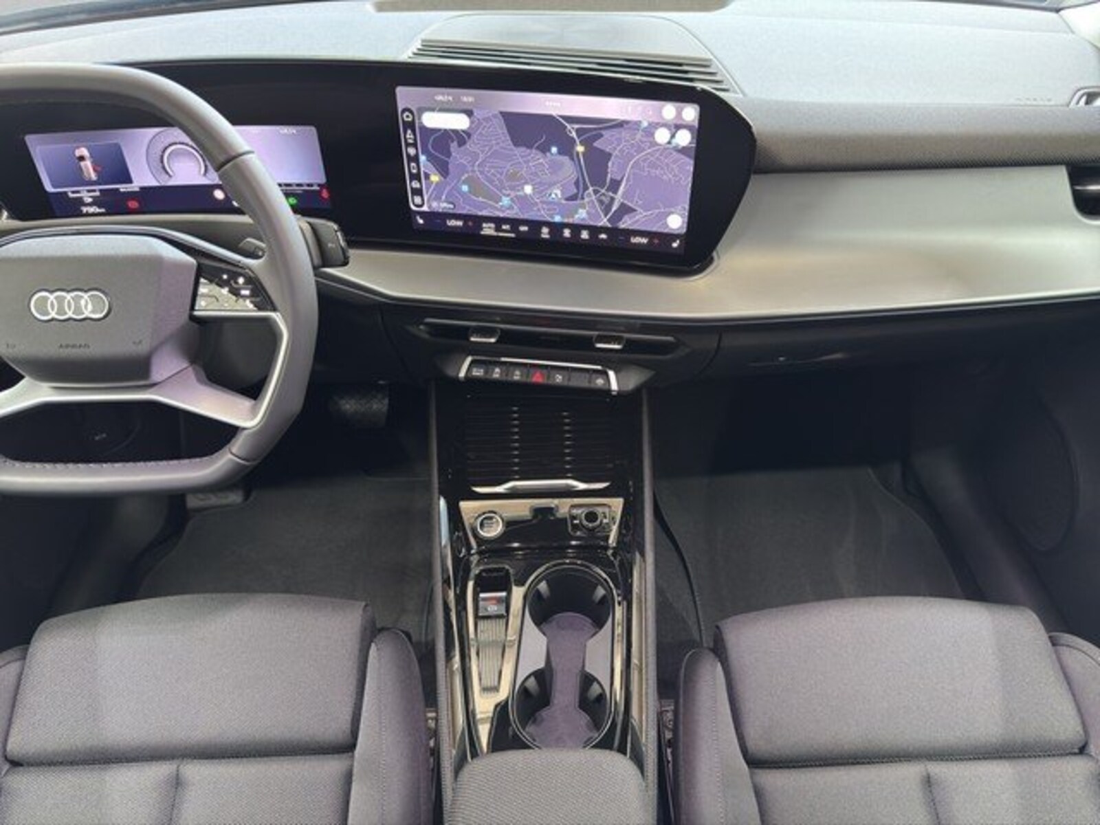 Audi Q3 – Bild 11