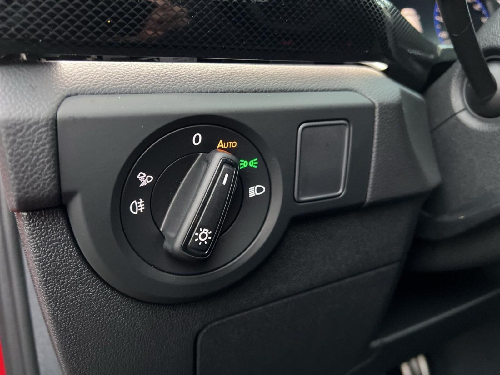Volkswagen T-Cross – Bild 26