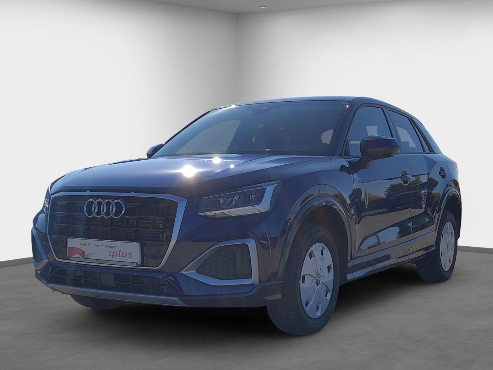 Audi Q2 – Bild 2