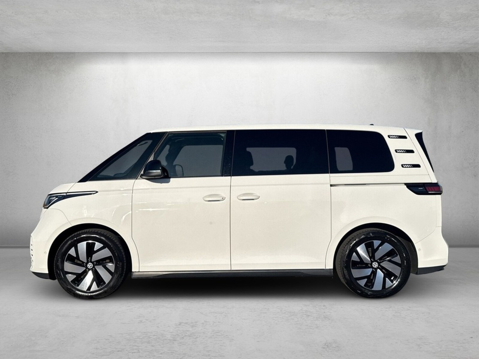 Volkswagen ID. Buzz – Bild 2