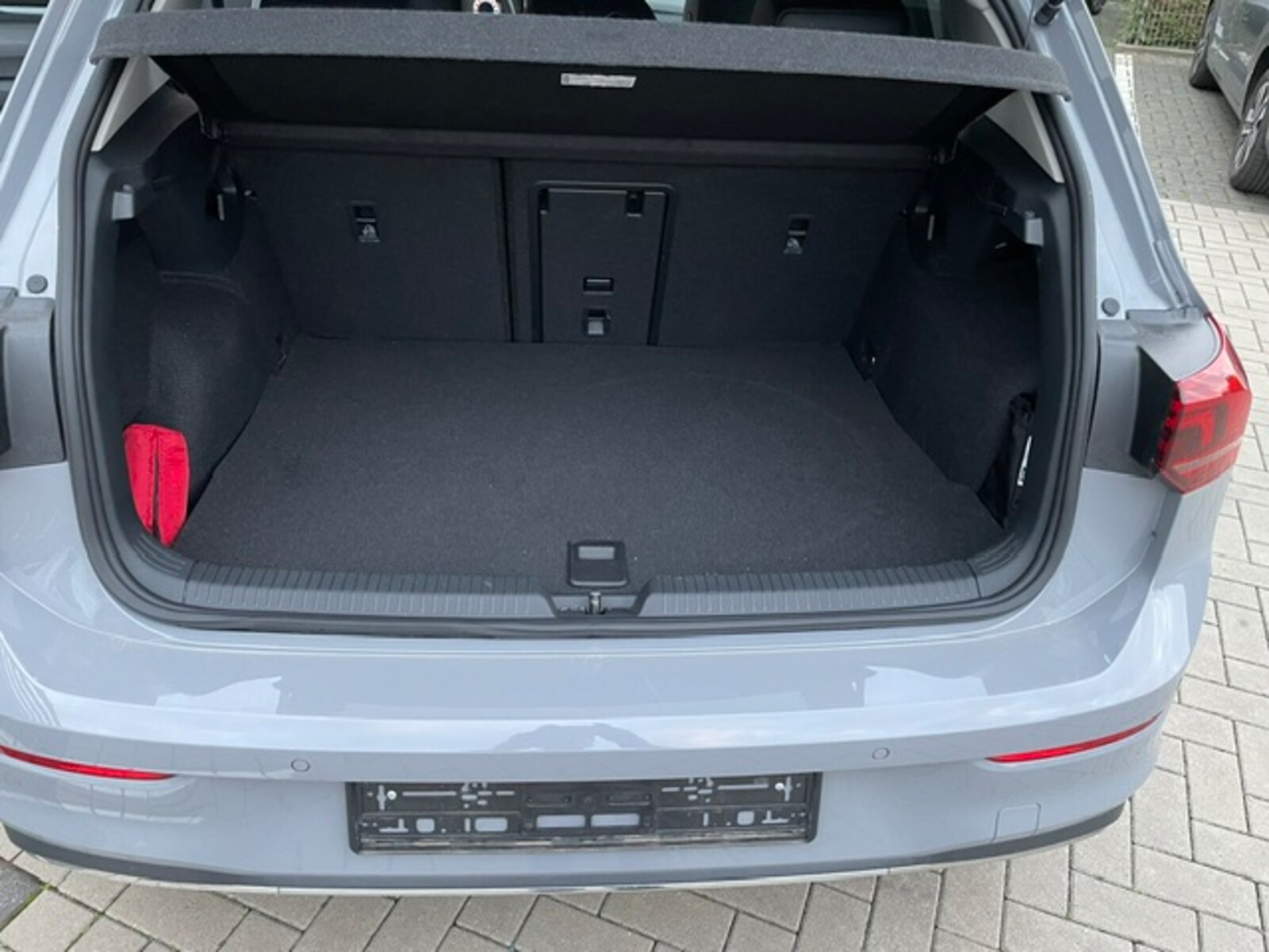 Volkswagen Golf – Bild 7