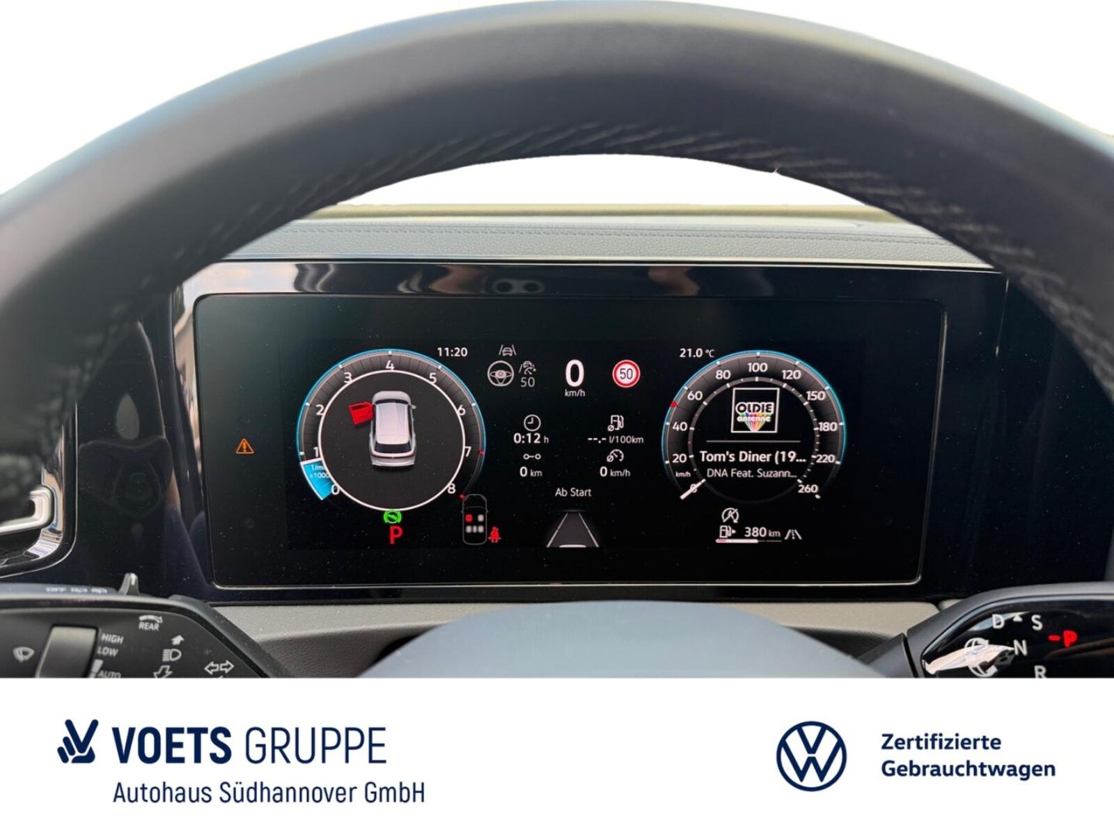 Volkswagen Tiguan – Bild 11