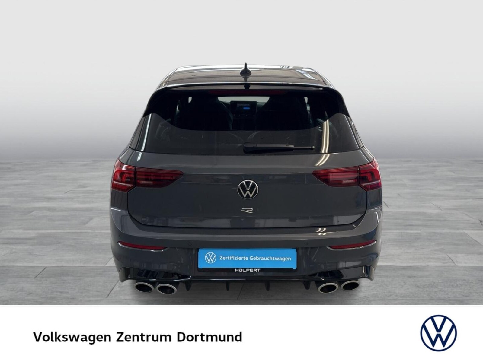 Volkswagen Golf – Bild 4