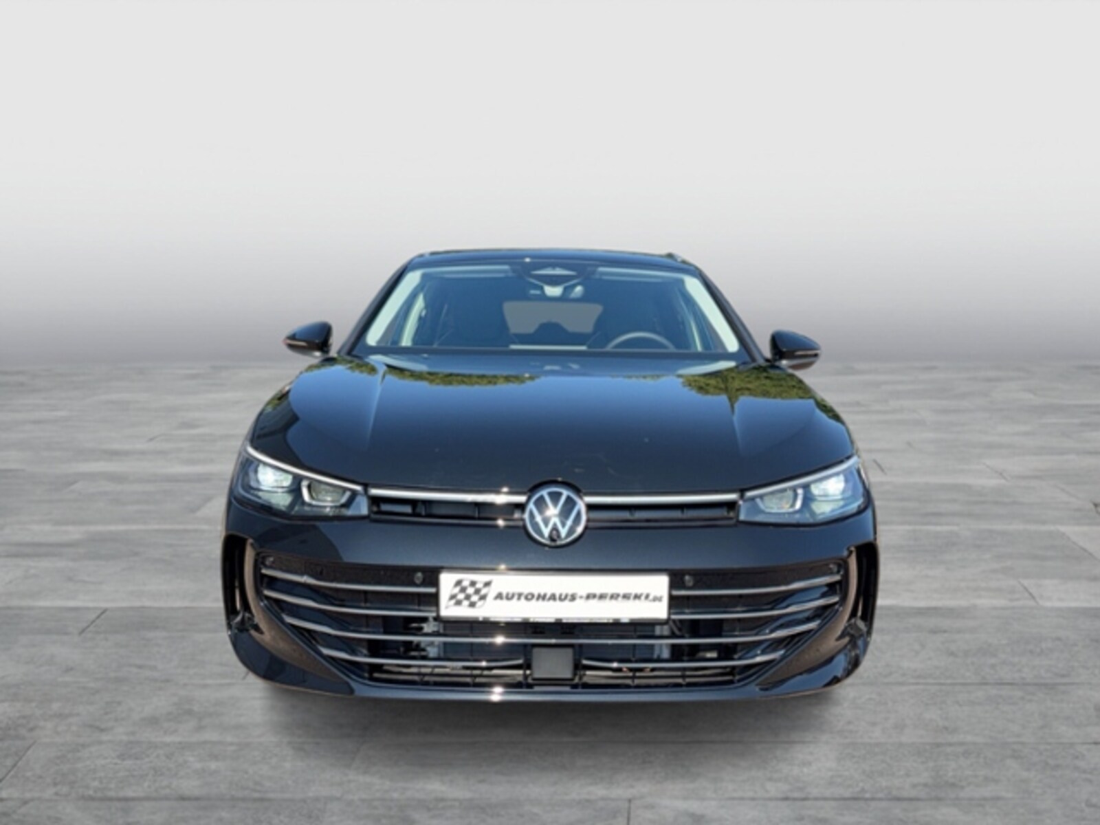 Volkswagen Passat – Bild 7