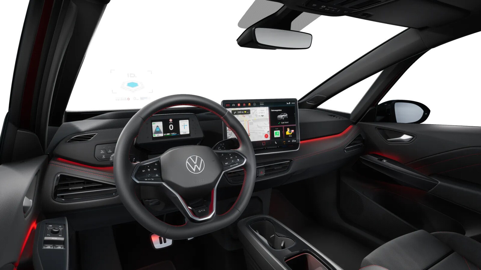 Volkswagen ID.3 – Bild 8