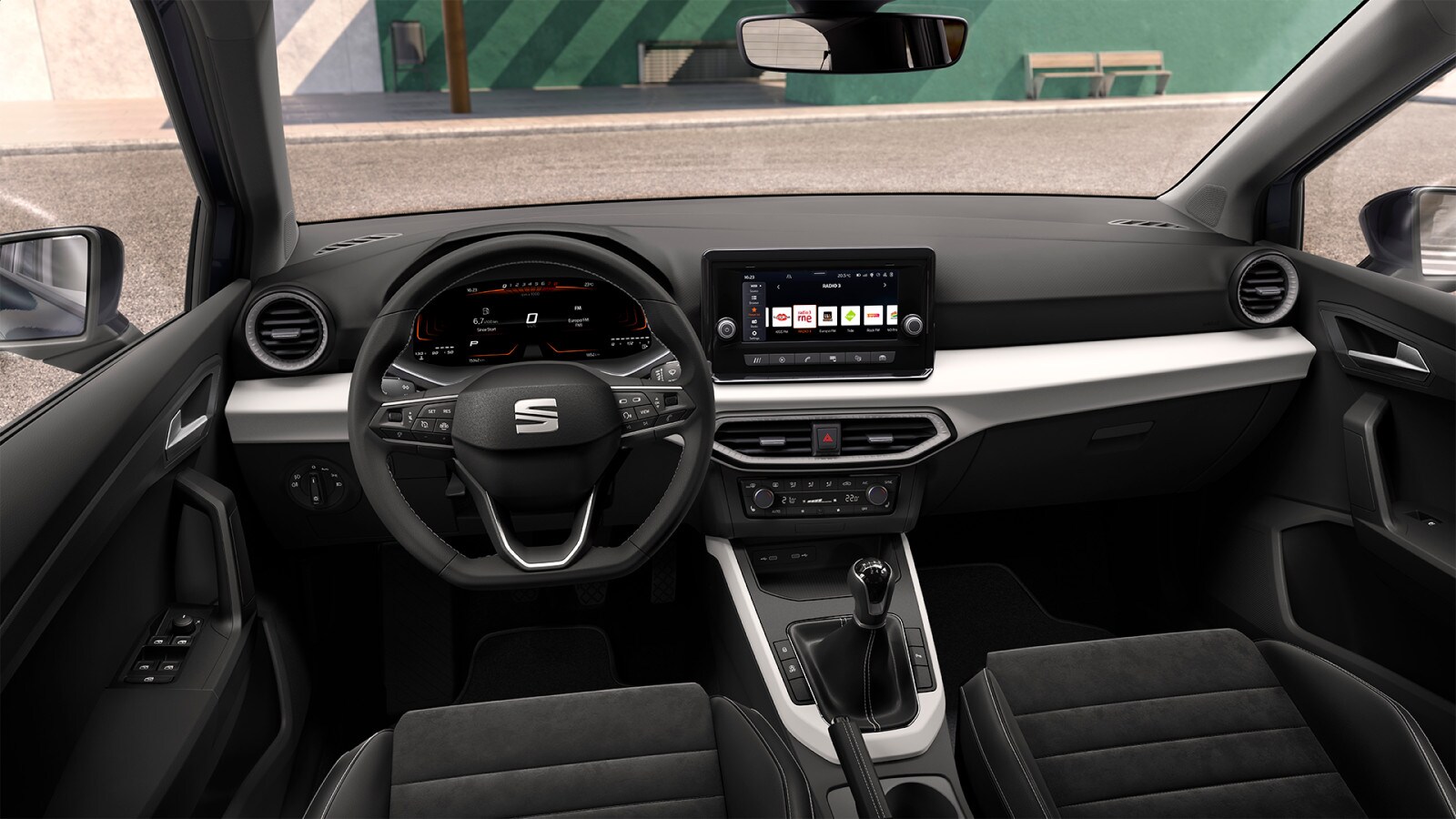 SEAT Arona – Bild 9