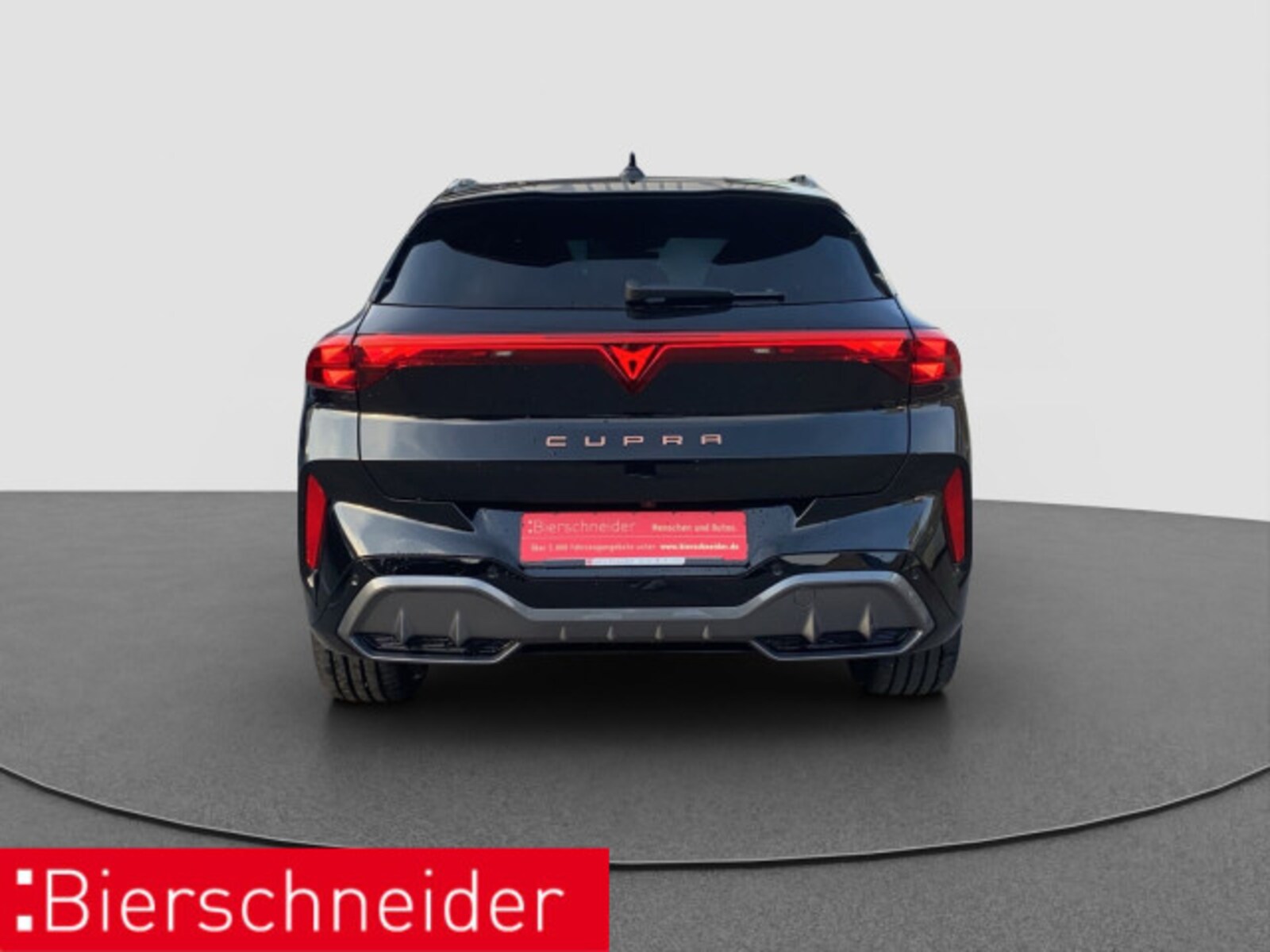 CUPRA Terramar – Bild 4