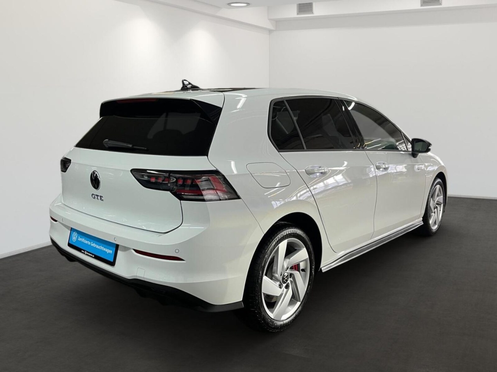 Volkswagen Golf – Bild 4