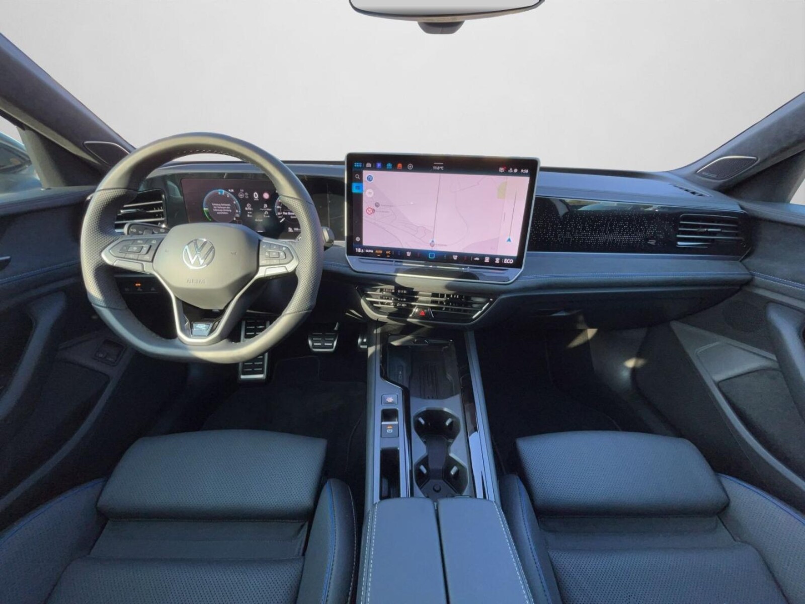 Volkswagen Passat – Bild 3