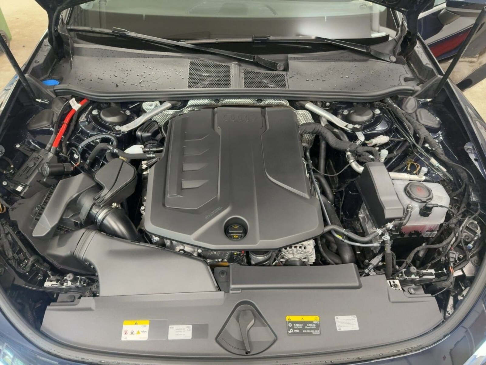 Audi A6 Avant – Bild 17