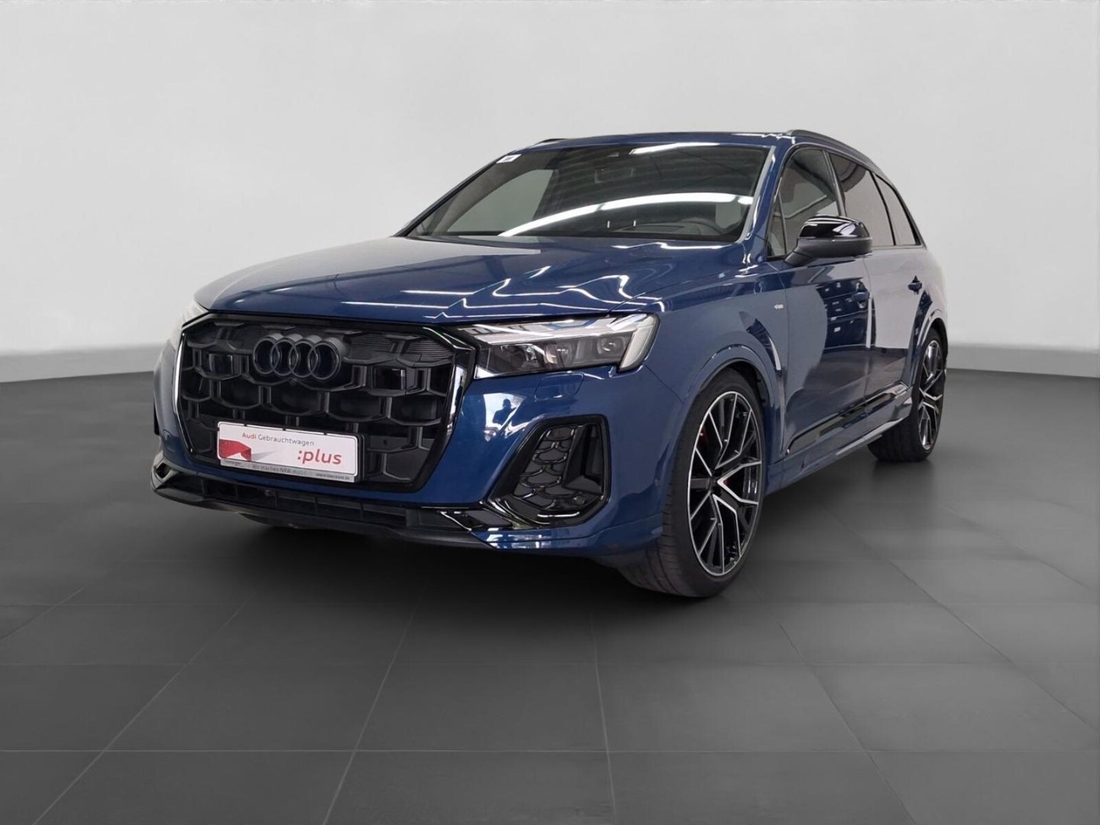 Audi Q7 – Bild 2