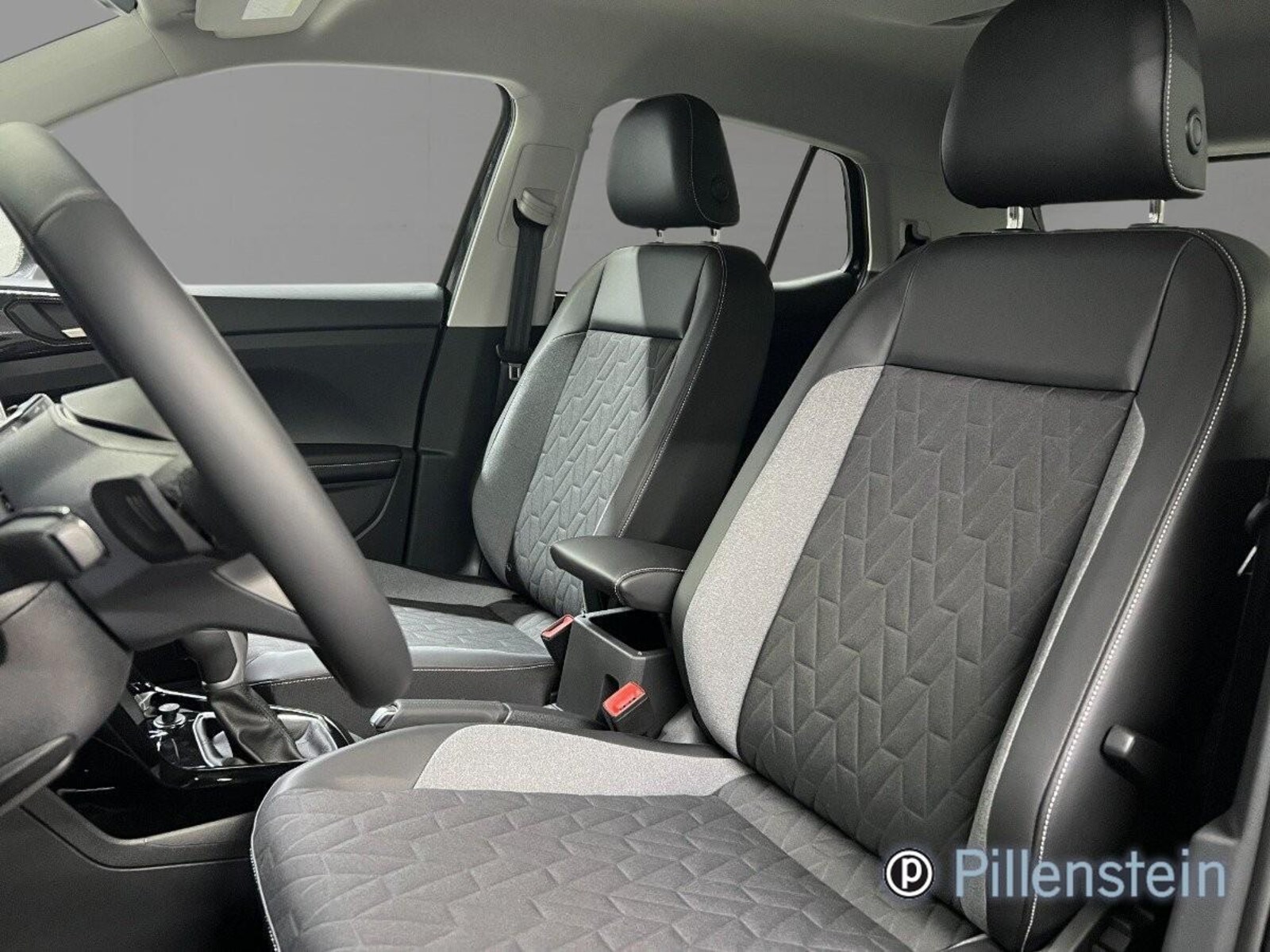 Volkswagen T-Cross – Bild 4