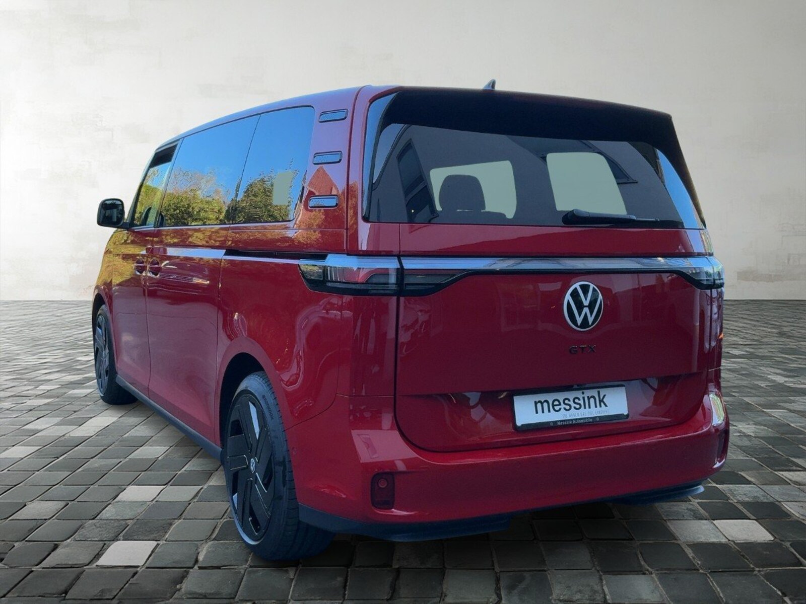 Volkswagen ID. Buzz – Bild 3