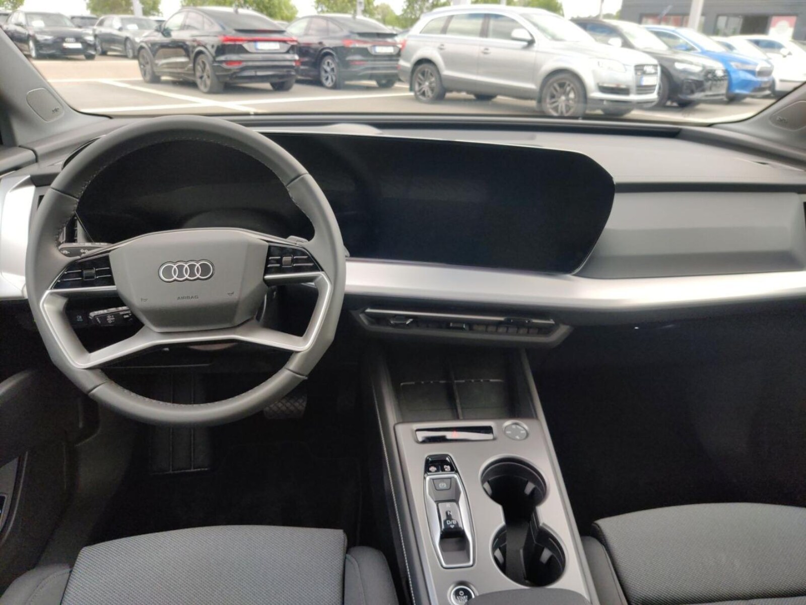 Audi Q4 e-tron – Bild 7