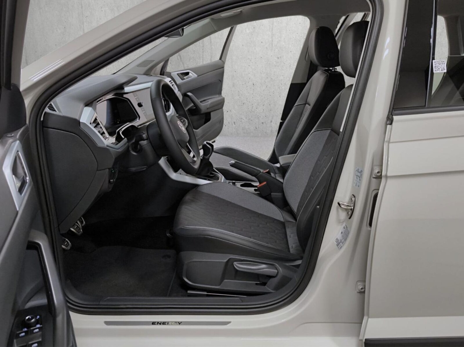 Volkswagen Taigo – Bild 12